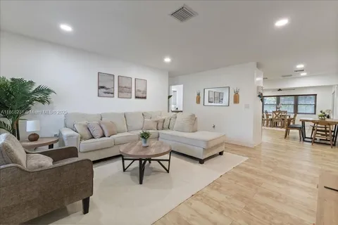 $485,000 | 3820 Northwest 5th Street, Lauderhill, FL 33311