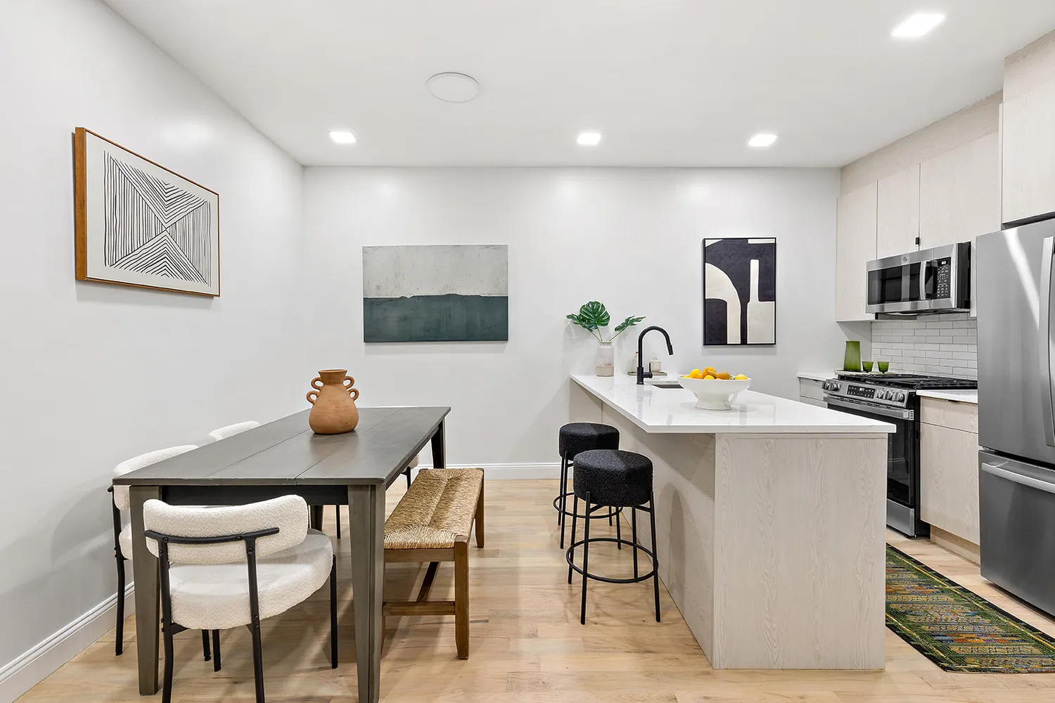$1,599,000 | 285 Cooper Street | Bushwick