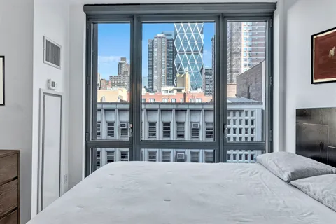 $1,650,000 | 310 West 52nd Street, Unit 5F | Hell's Kitchen
