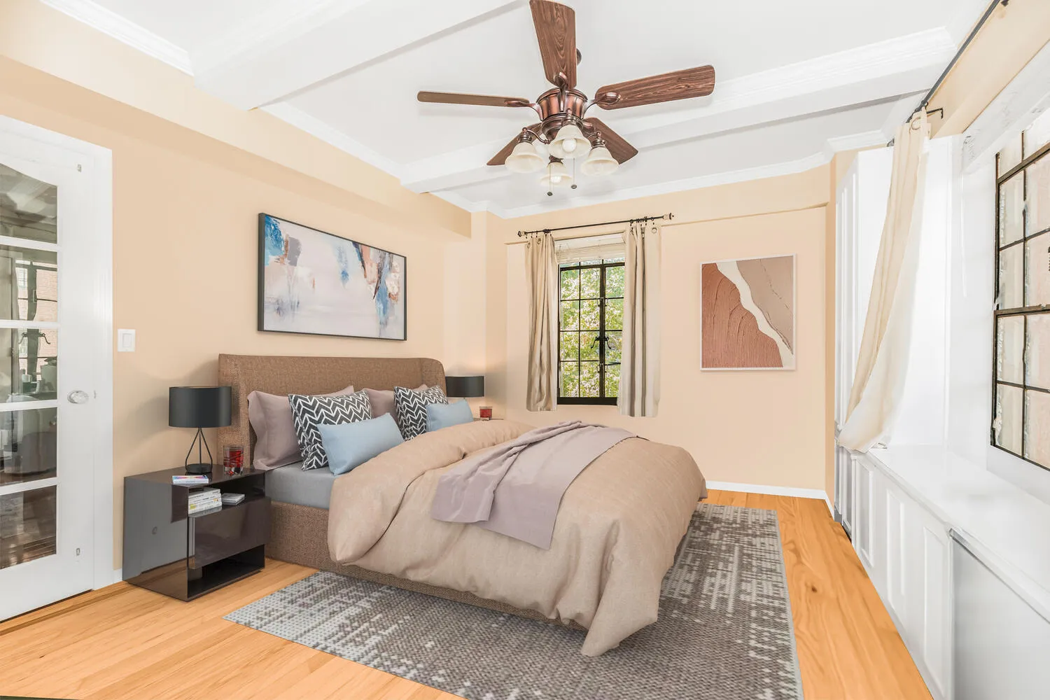 $480,000 | 45 Tudor City Place, Unit 404 | Midtown East