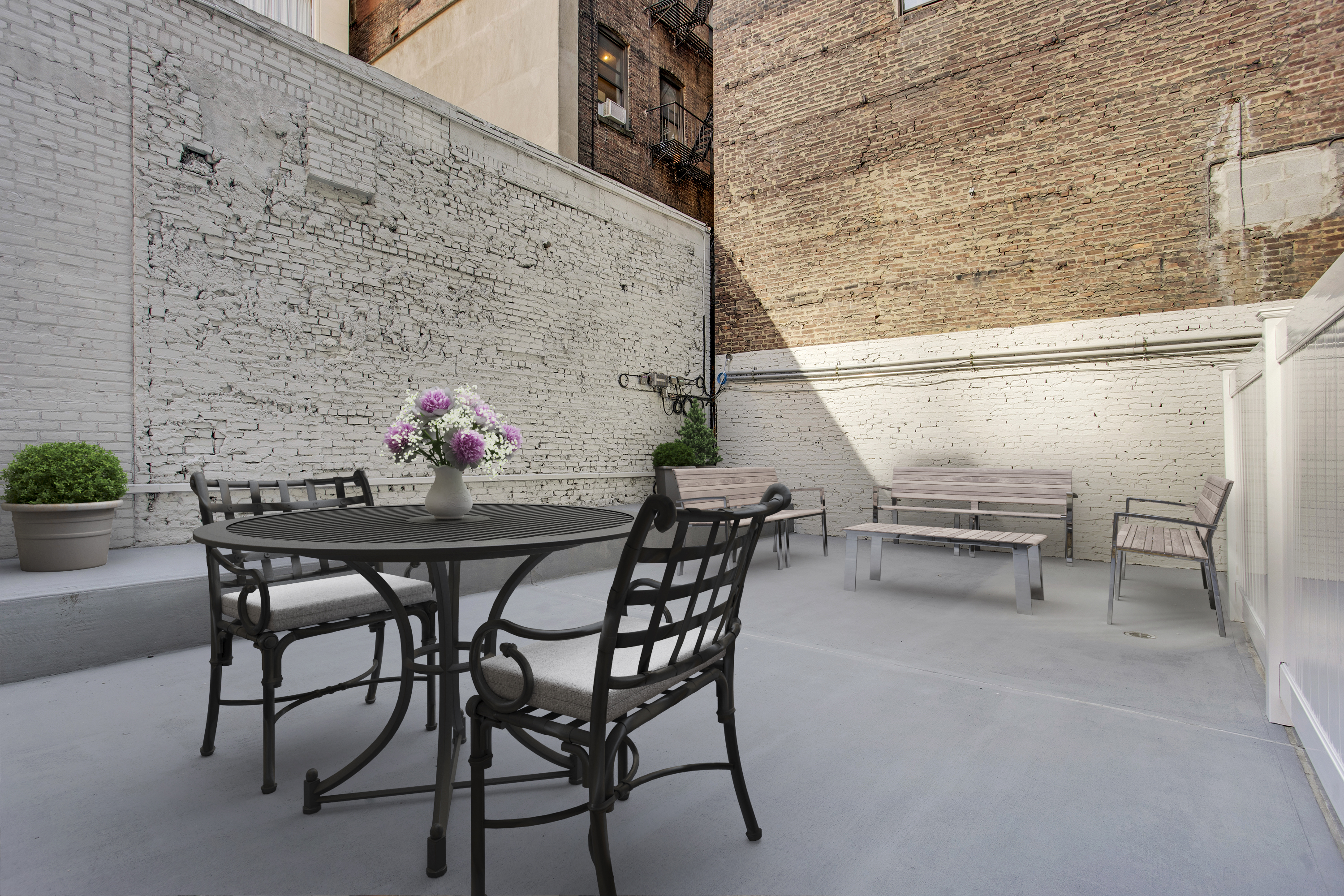 350 West 45th Street, Unit 2A Manhattan, NY 10036 - Photo 6 of 6