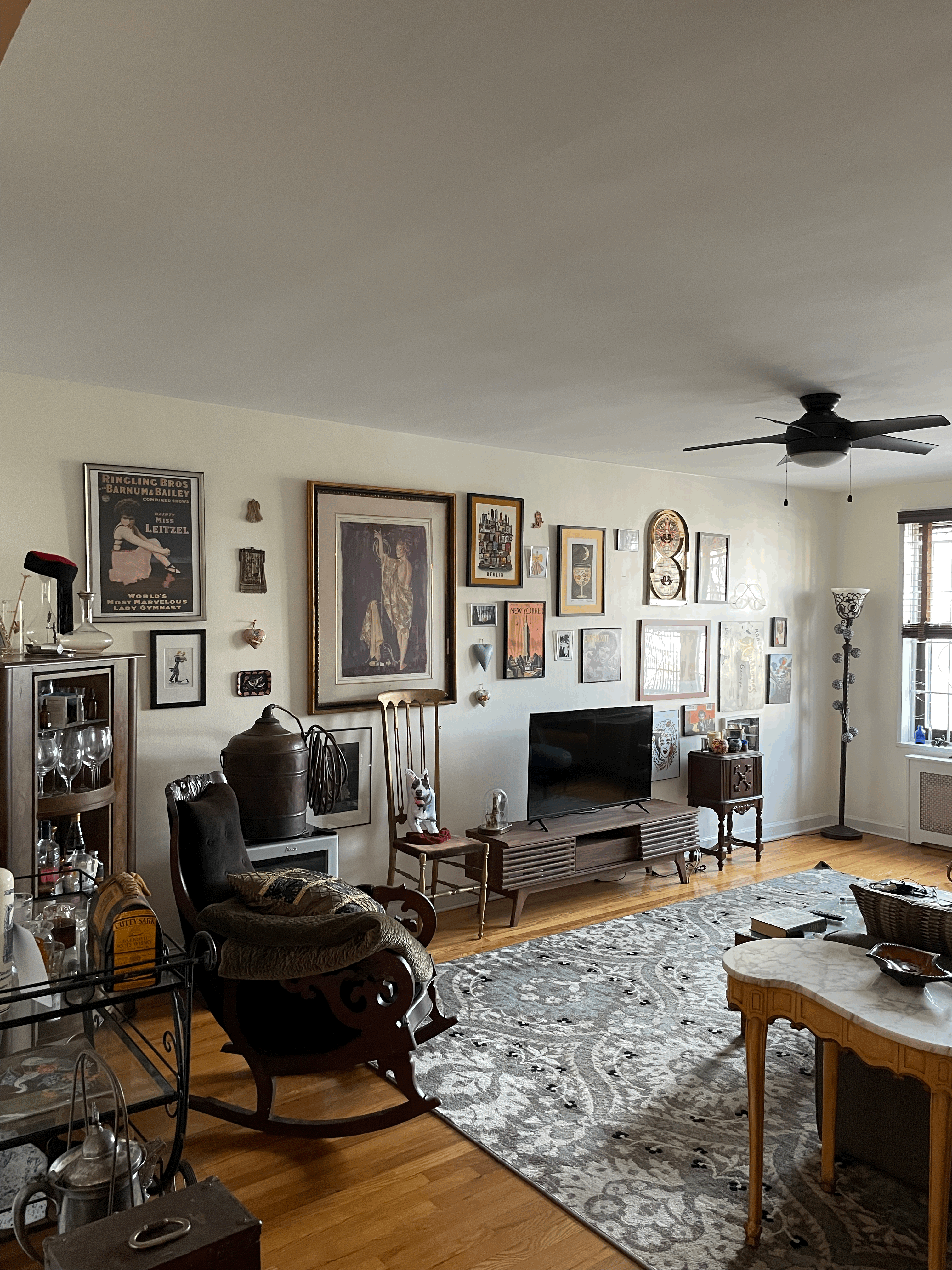 160 Ocean Parkway, Unit 2H Brooklyn, NY 11218 - Photo 3 of 10