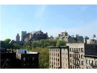 $625,000 | 301 West 110th Street, Unit 7E | Harlem