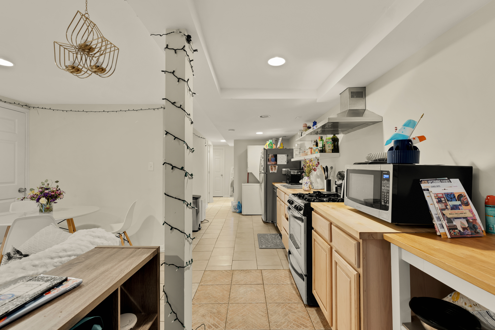 133 Thomas Street Northwest Washington, DC 20001 - Photo 31 of 39