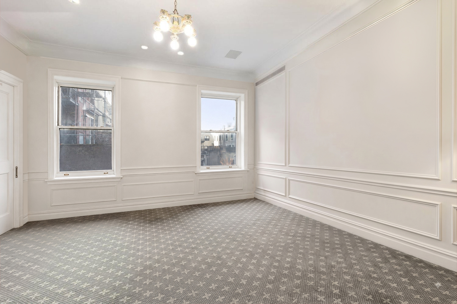 151 Central Park West, Unit 5W Manhattan, NY 10023 - Photo 4 of 9 Gallery Image 4