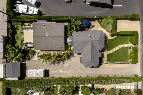 $5,100,000 | 1315 Virginia Road, Santa Barbara, CA 93108