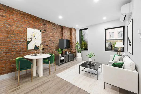 $4,000 | 555 2nd Avenue, Unit 1 | Kips Bay