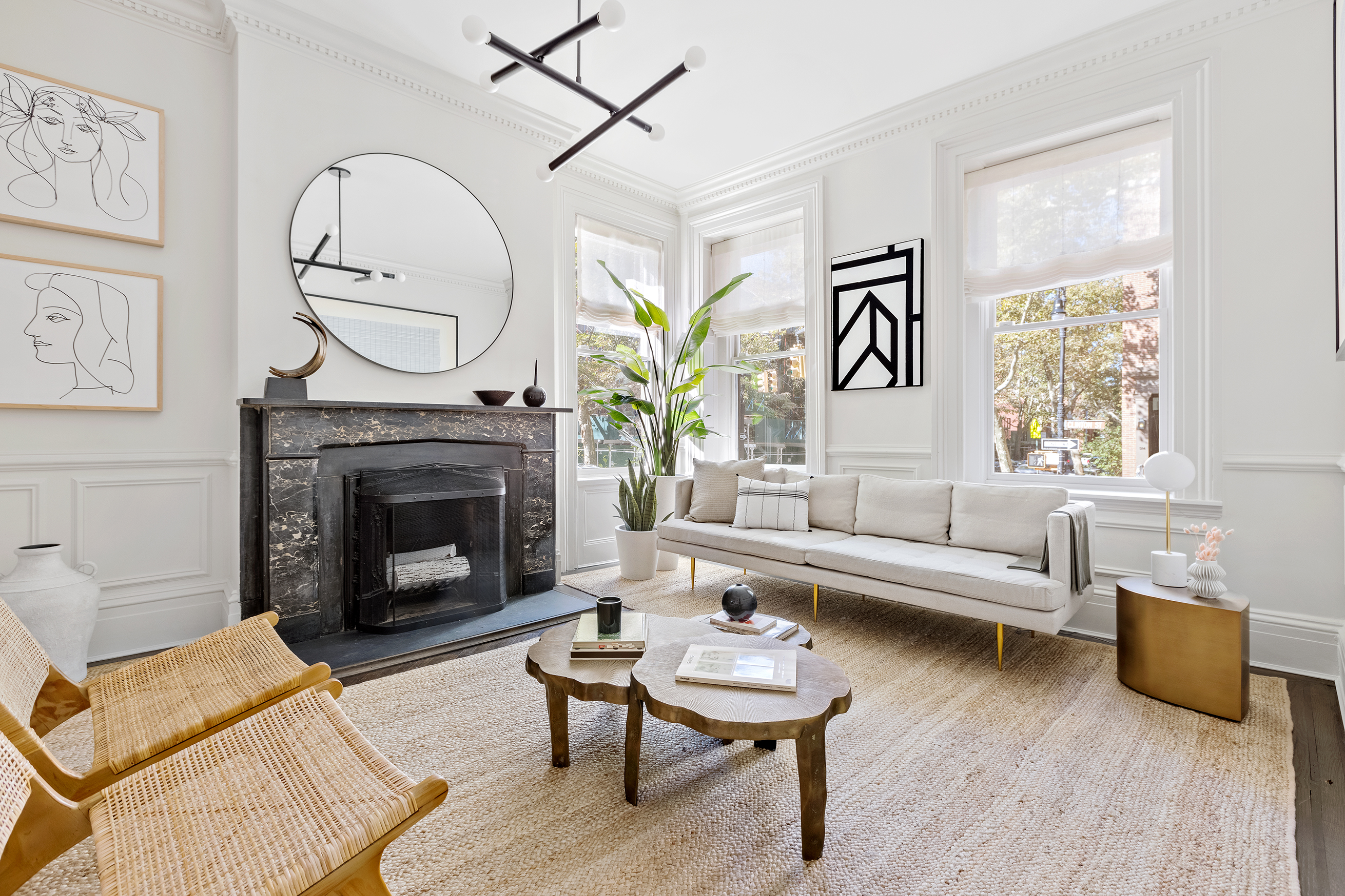 299 Clinton Street Brooklyn, NY 11201 - Photo 3 of 30