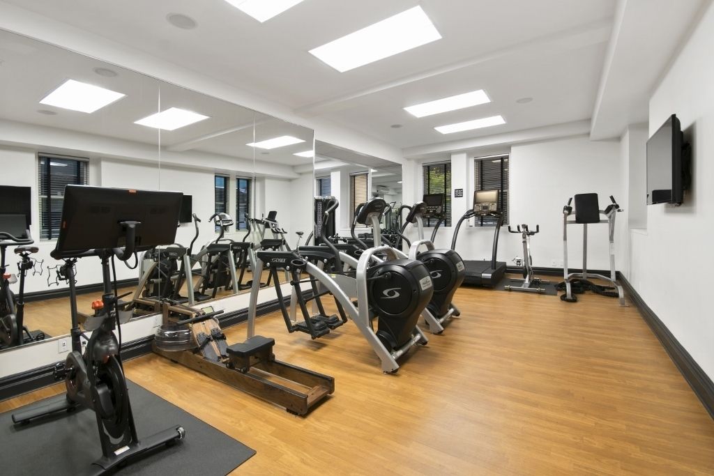 25 5th Avenue, Unit 12F Manhattan, NY 10003 - Photo 13 of 19