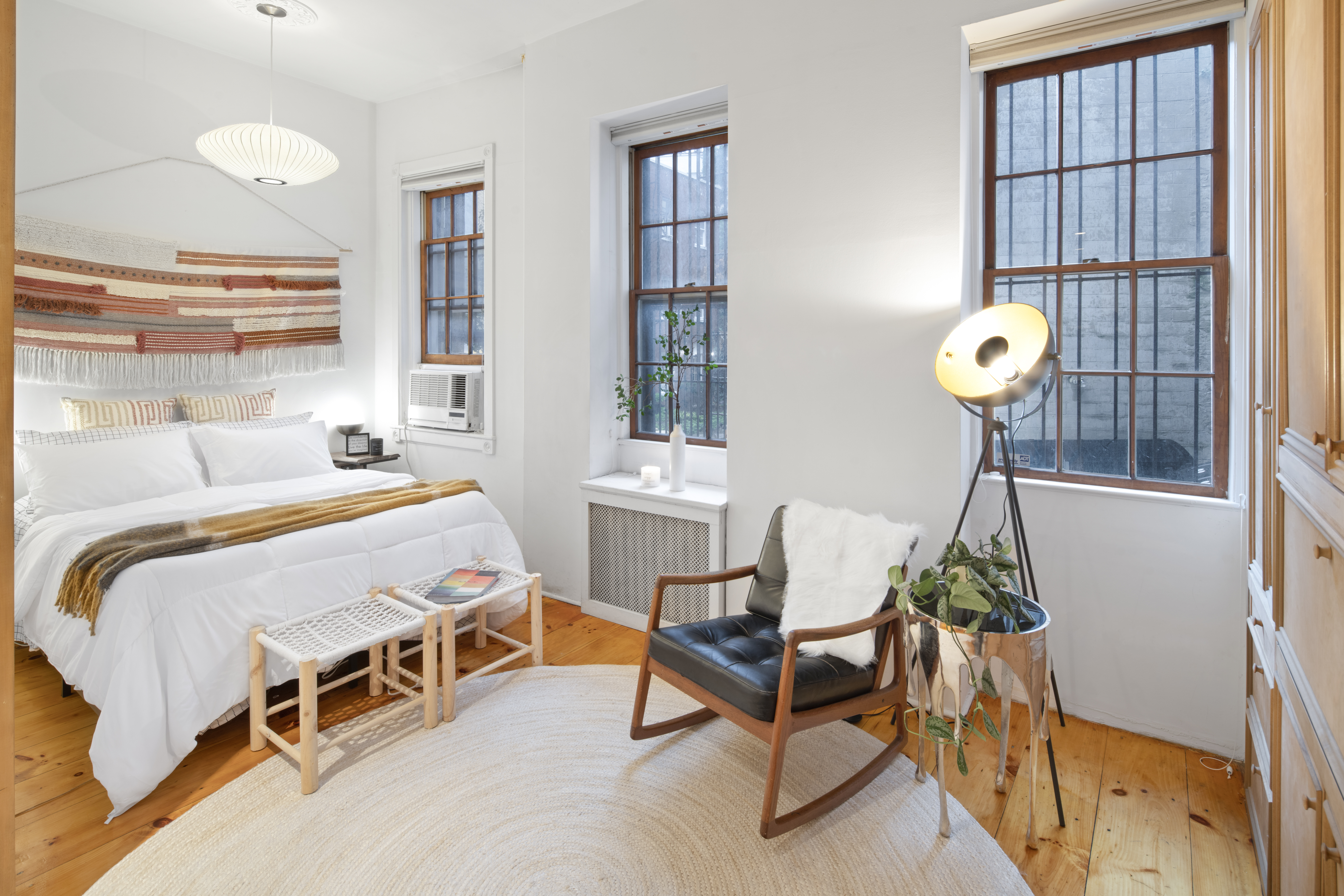 725 Greenwich Street, Unit J3/4 Manhattan, NY 10014 - Photo 5 of 9