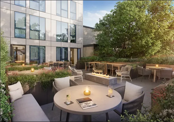 $5,000 | 300 West 30th Street, Unit 4A | Chelsea