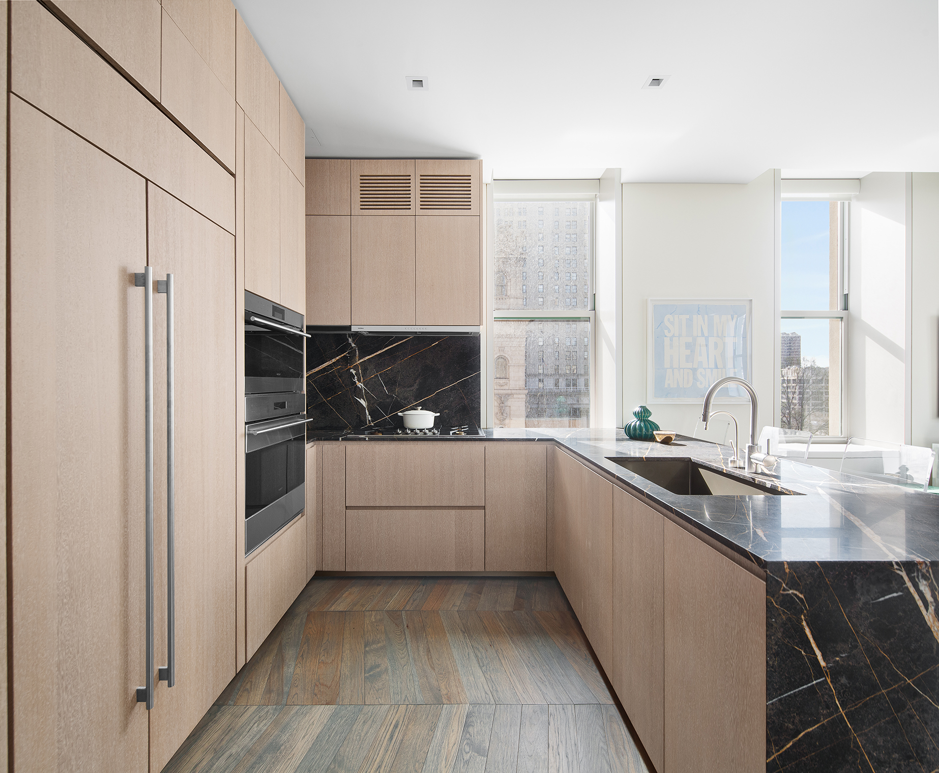 49 Chambers Street, Unit 7A Manhattan, NY 10007 - Photo 4 of 24