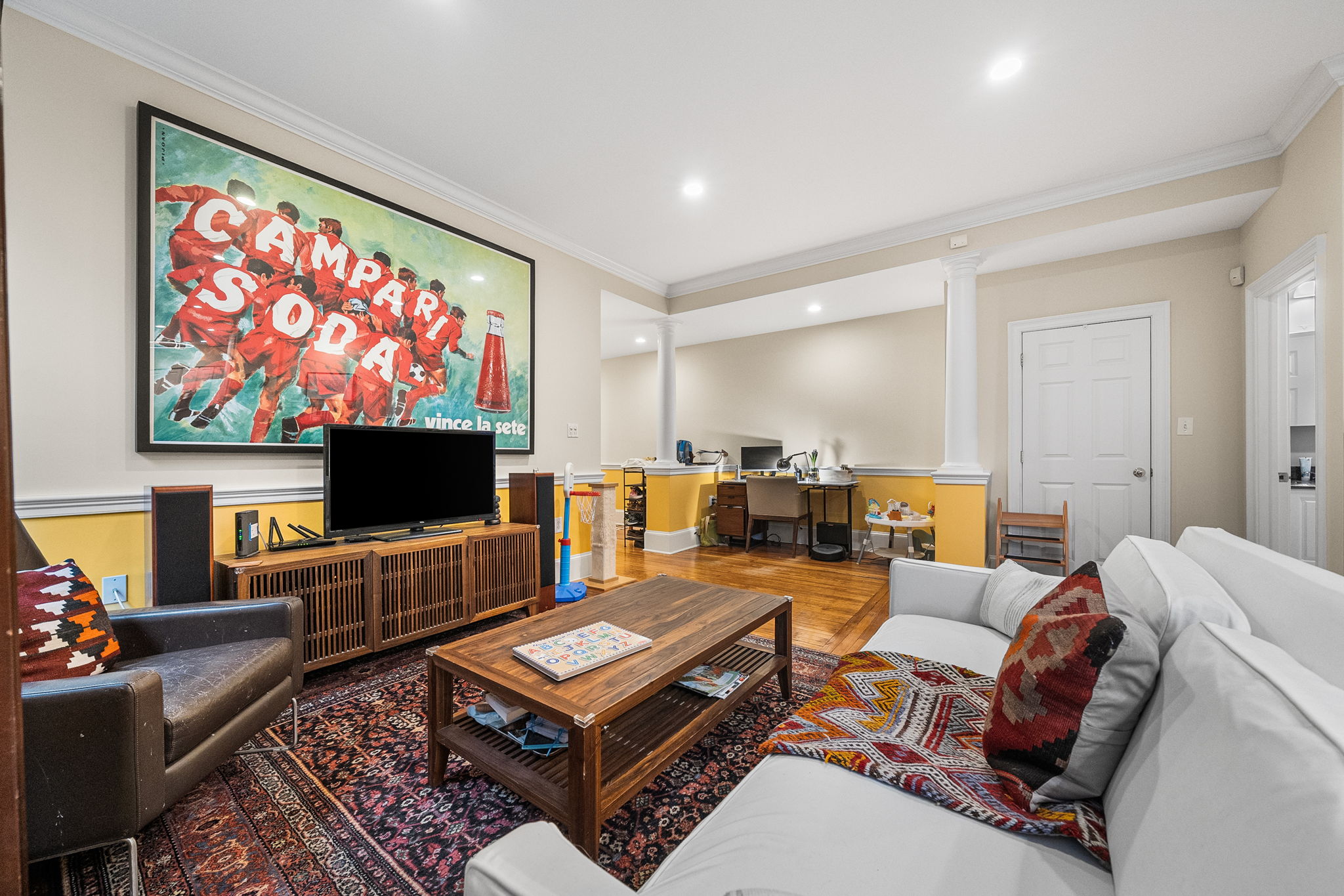 1423 R Street Northwest, Unit 105 Washington, DC 20009 - Photo 8 of 23