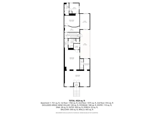 Contact Agent | 16 West Read Street, Baltimore, MD 21201