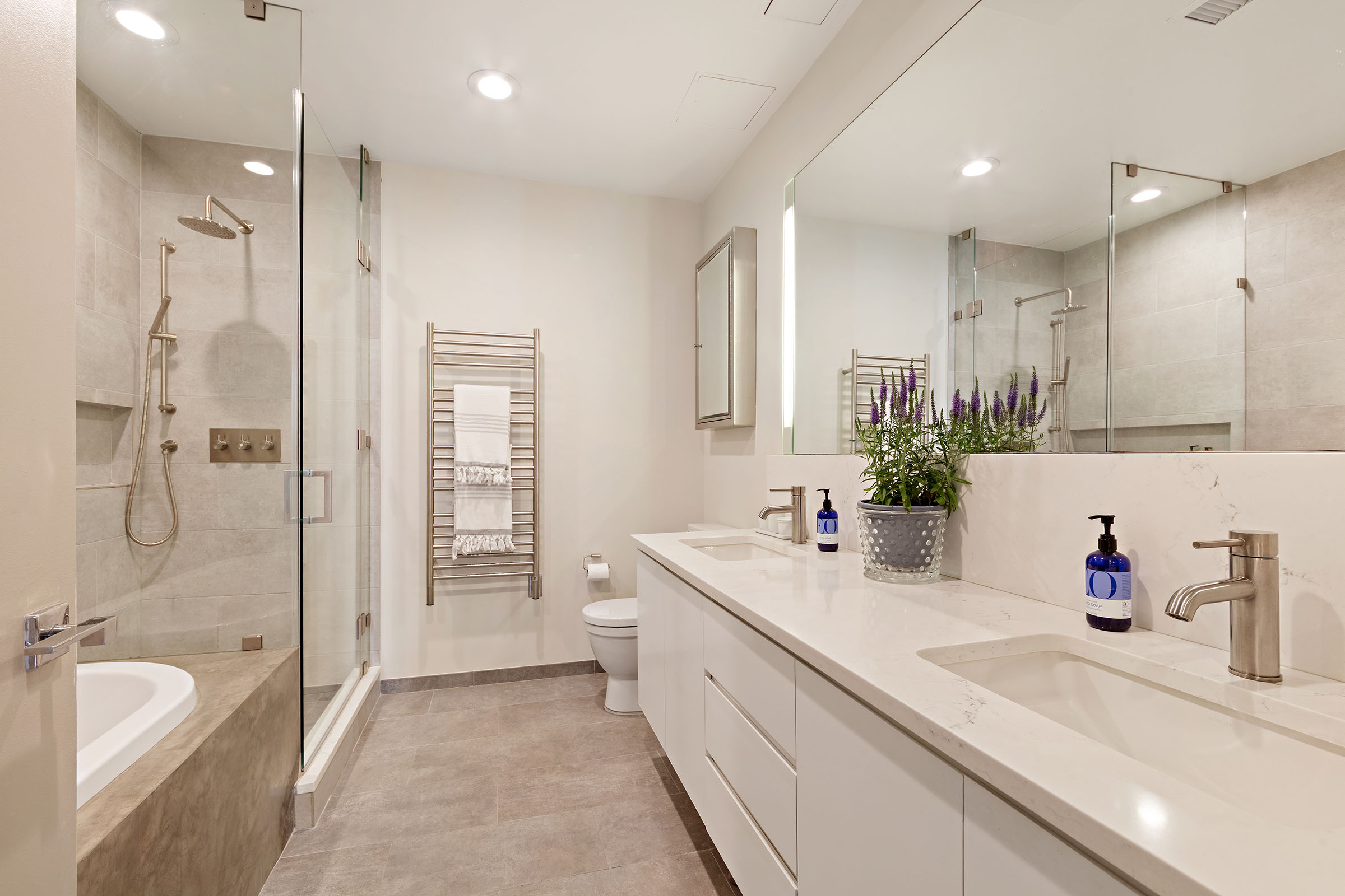 133 West 22nd Street, Unit 10D Manhattan, NY 10011 - Photo 7 of 14