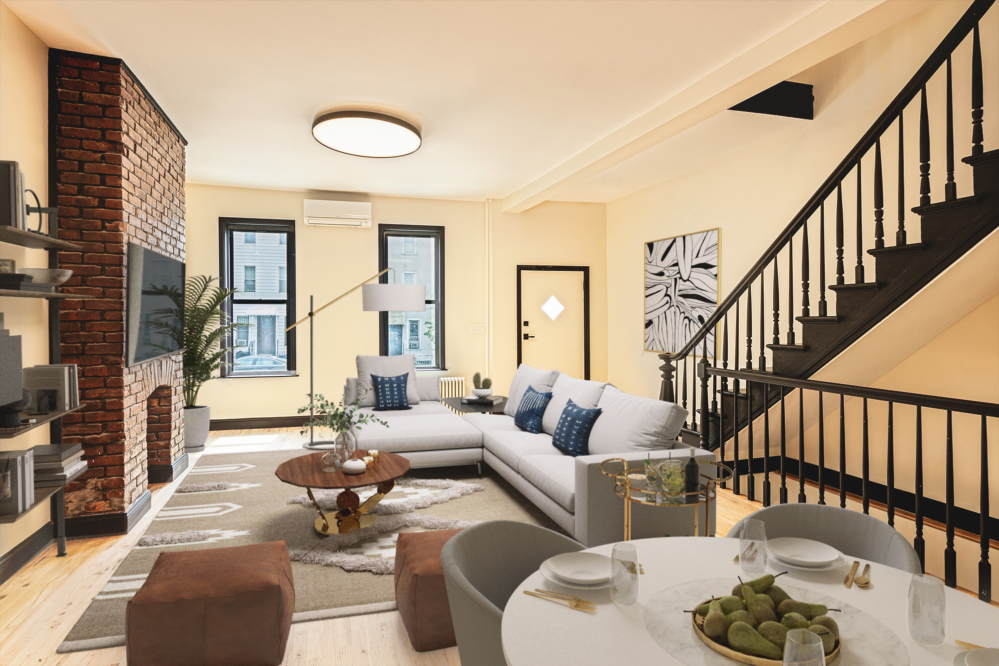 325 Prospect Avenue, Brooklyn, NY 11215 Compass