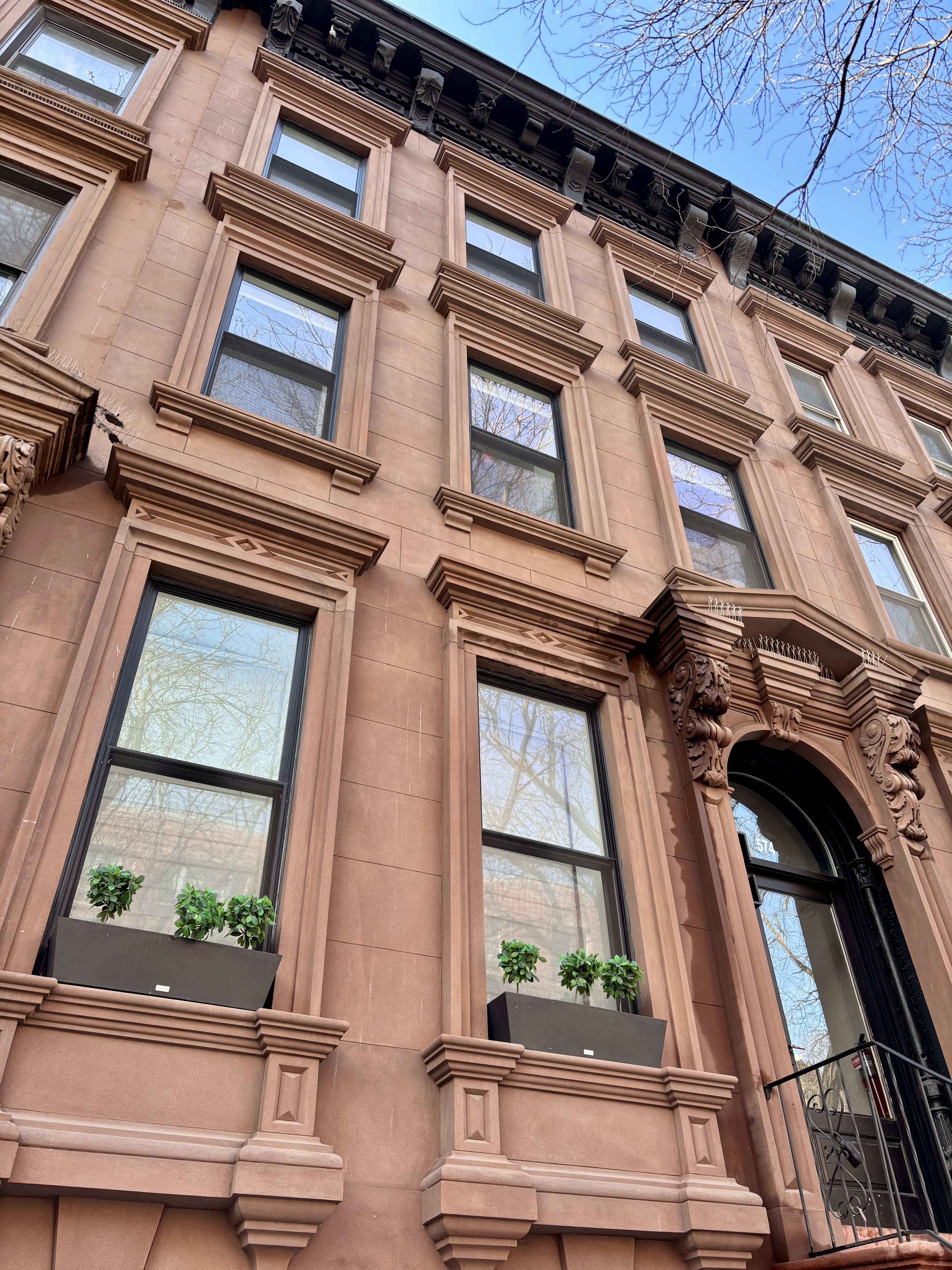574 Washington Avenue, Unit 1 Brooklyn, NY 11238 - Photo 15 of 16