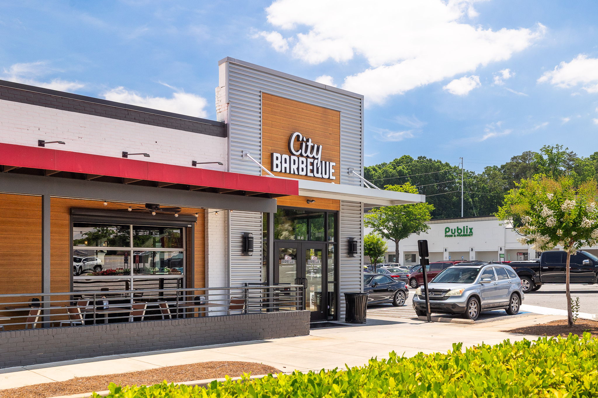 6851 Roswell Road Northeast, Unit C1 Atlanta, GA 30328 - Photo 20 of 23