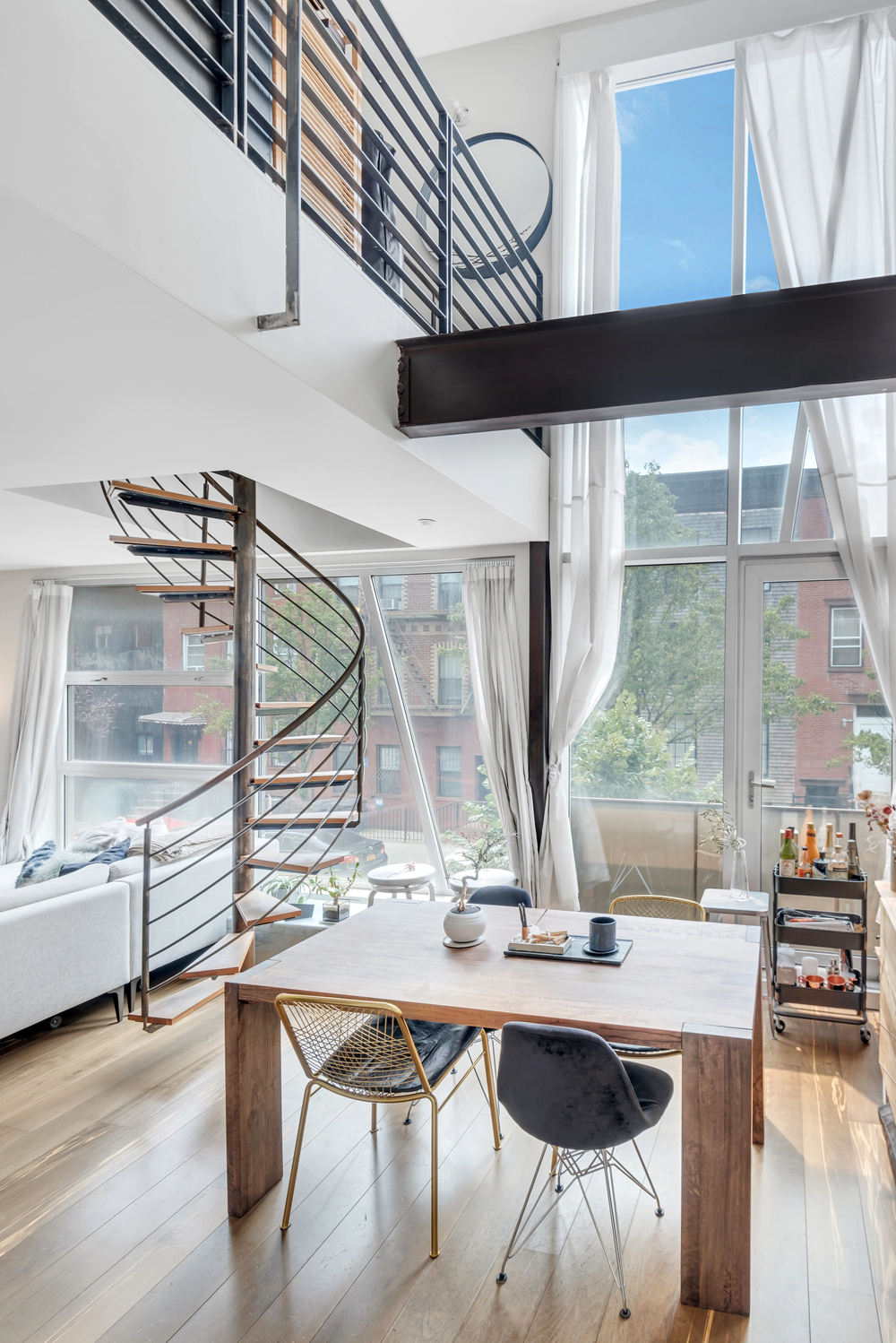 133 South 1st Street, Unit 2/3F Brooklyn, NY 11249 - Photo 4 of 10