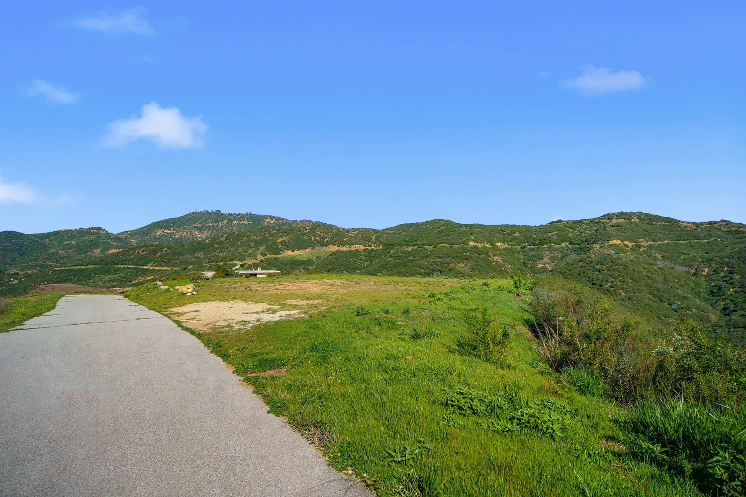 $495,000 | 2510 Mar Vista Ridge Drive, Malibu, CA 90265