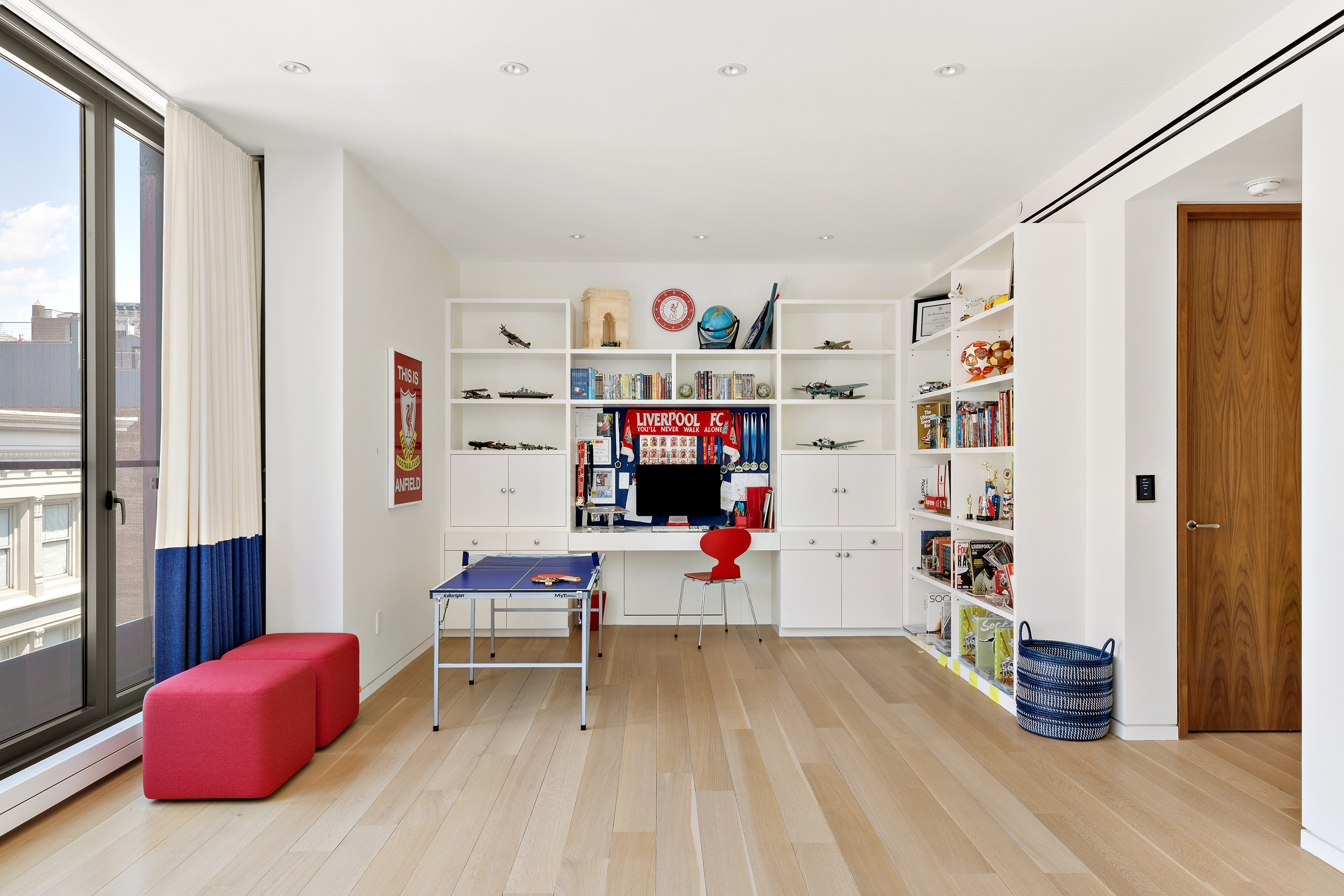 27 Wooster Street, Unit 7A Manhattan, NY 10013 - Photo 17 of 23