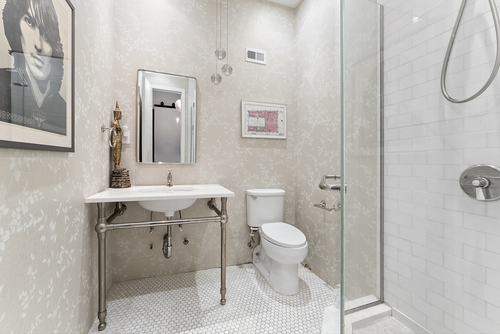 303 Mercer Street, Unit A304 Manhattan, NY 10003 - Photo 8 of 12