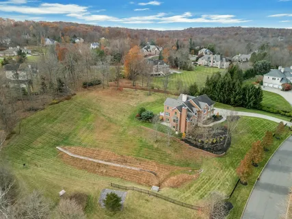 $2,385,000 | 3 Kensington Court, Warren, NJ 07059