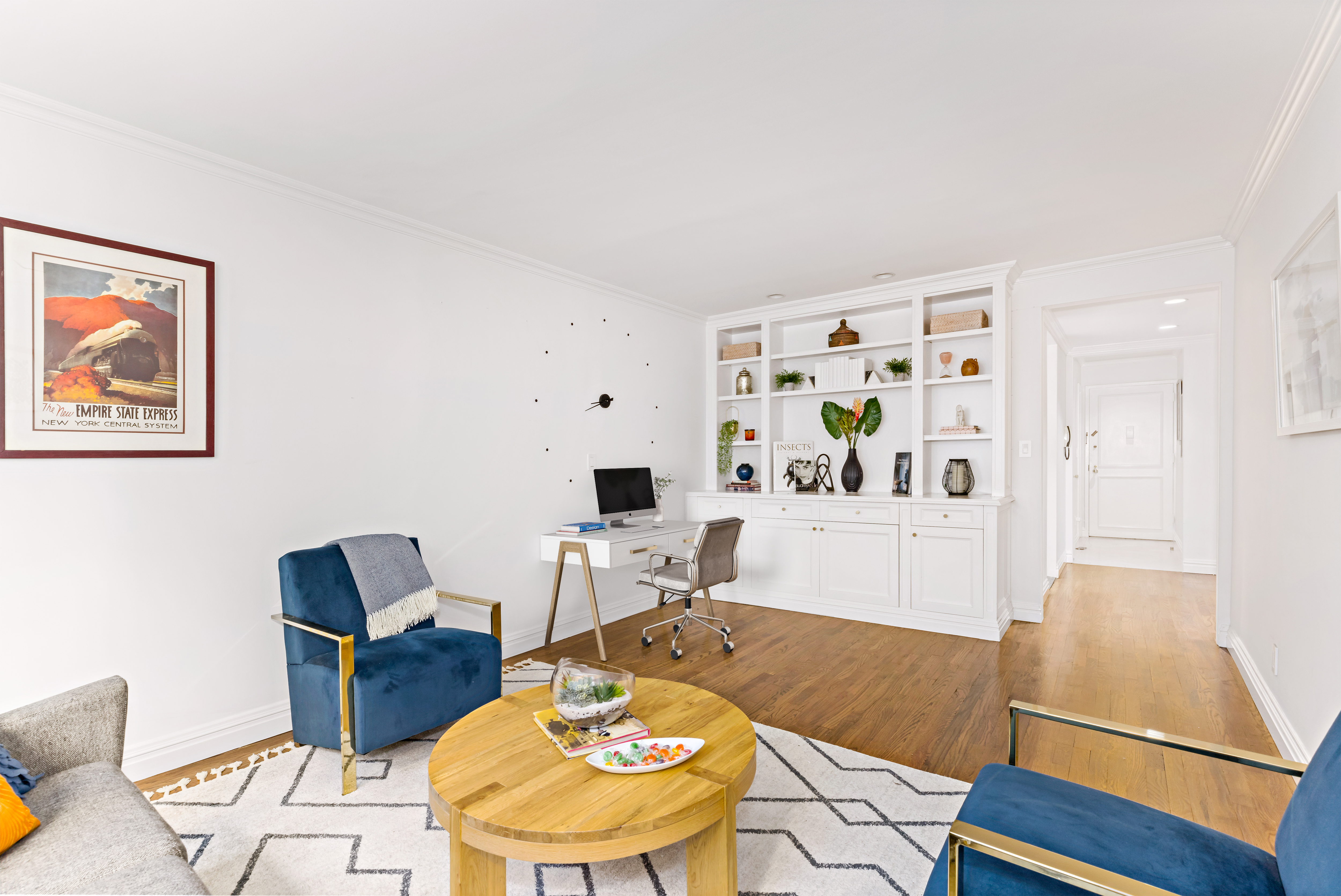 44 East 12th Street, Unit 3E Manhattan, NY 10003 - Photo 2 of 10