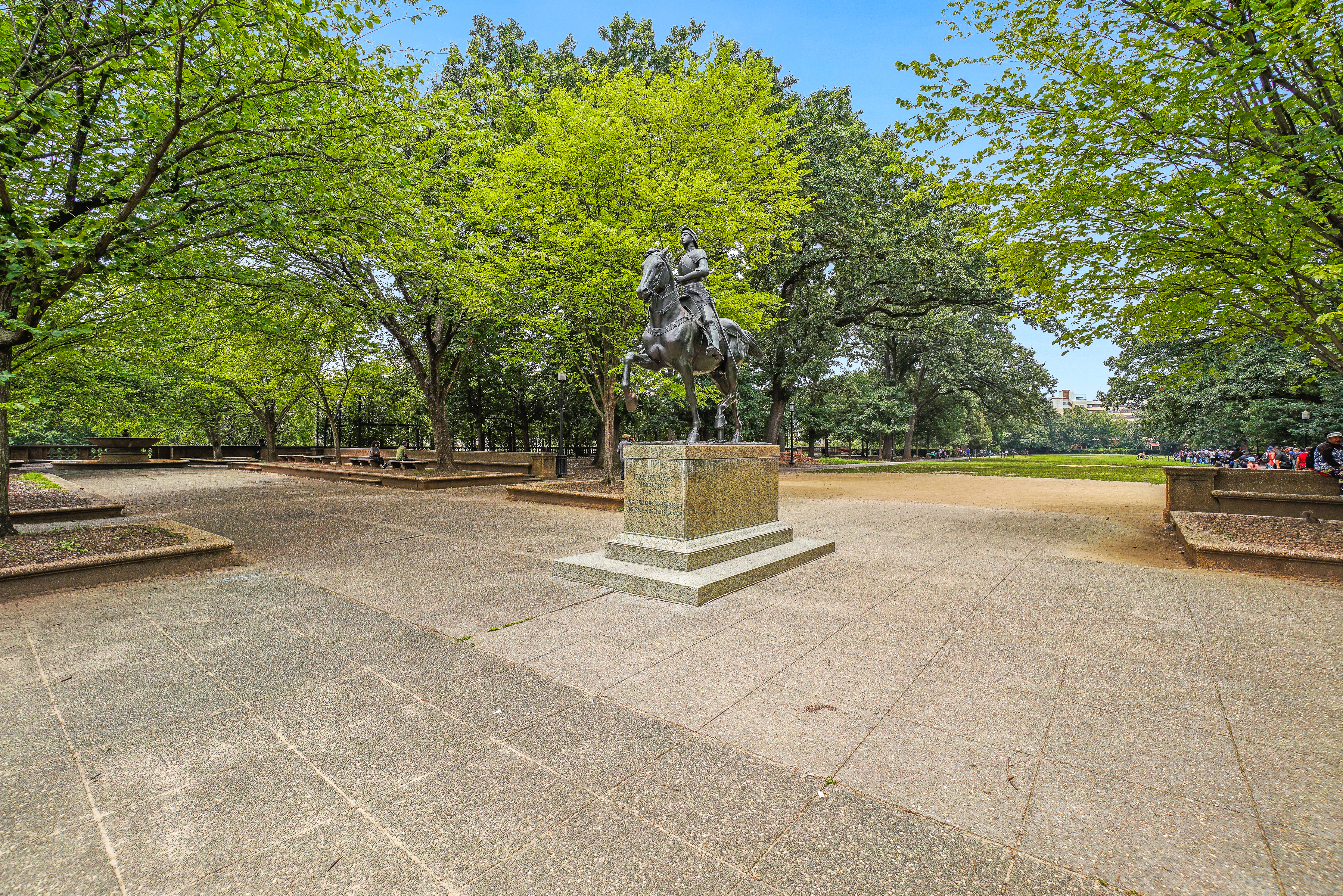 1706 16th Street Northwest, Unit 1 Washington, DC 20009 - Photo 45 of 58
