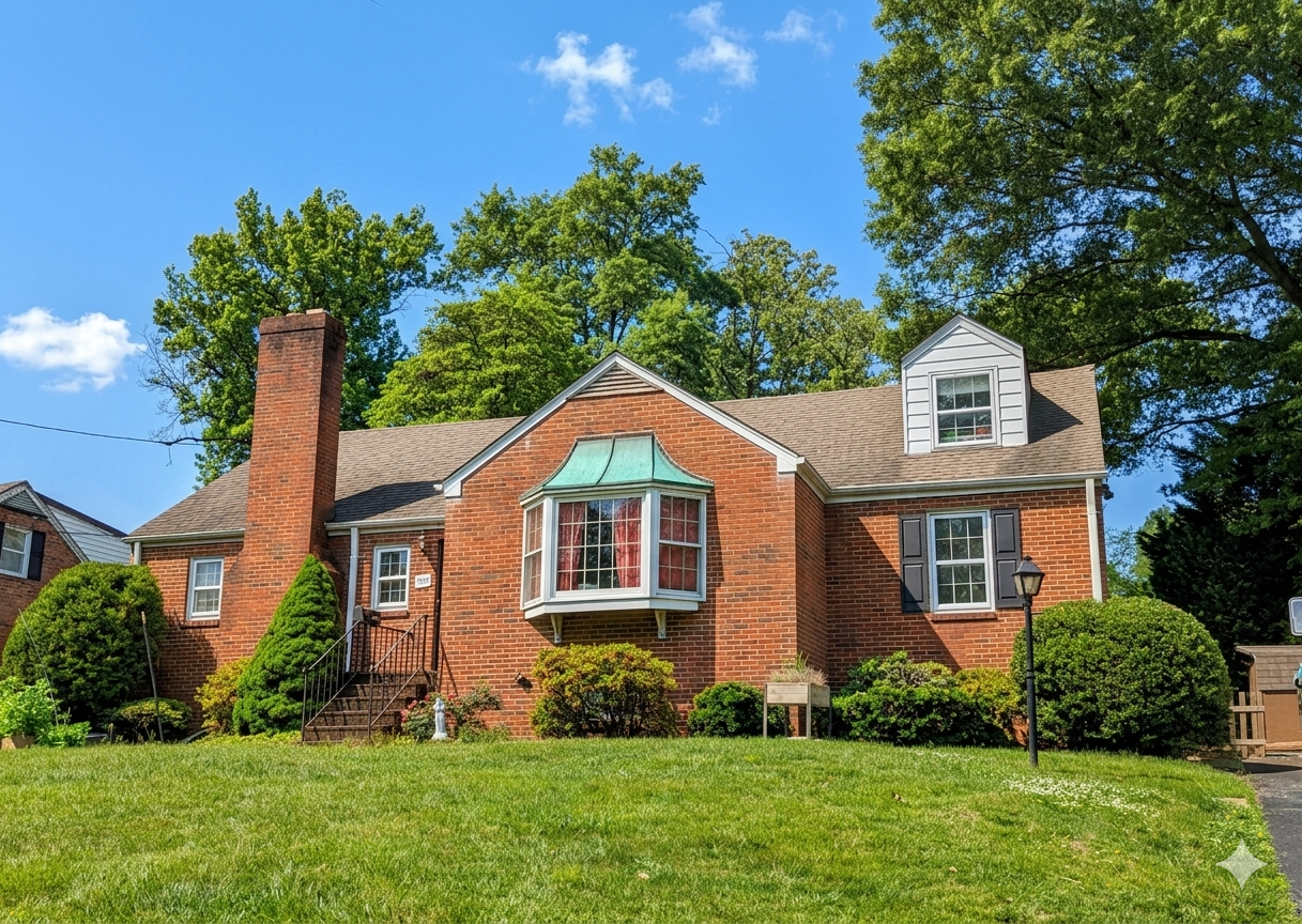 7322 Edmonston Road College Park, MD 20740 - Photo 1 of 1