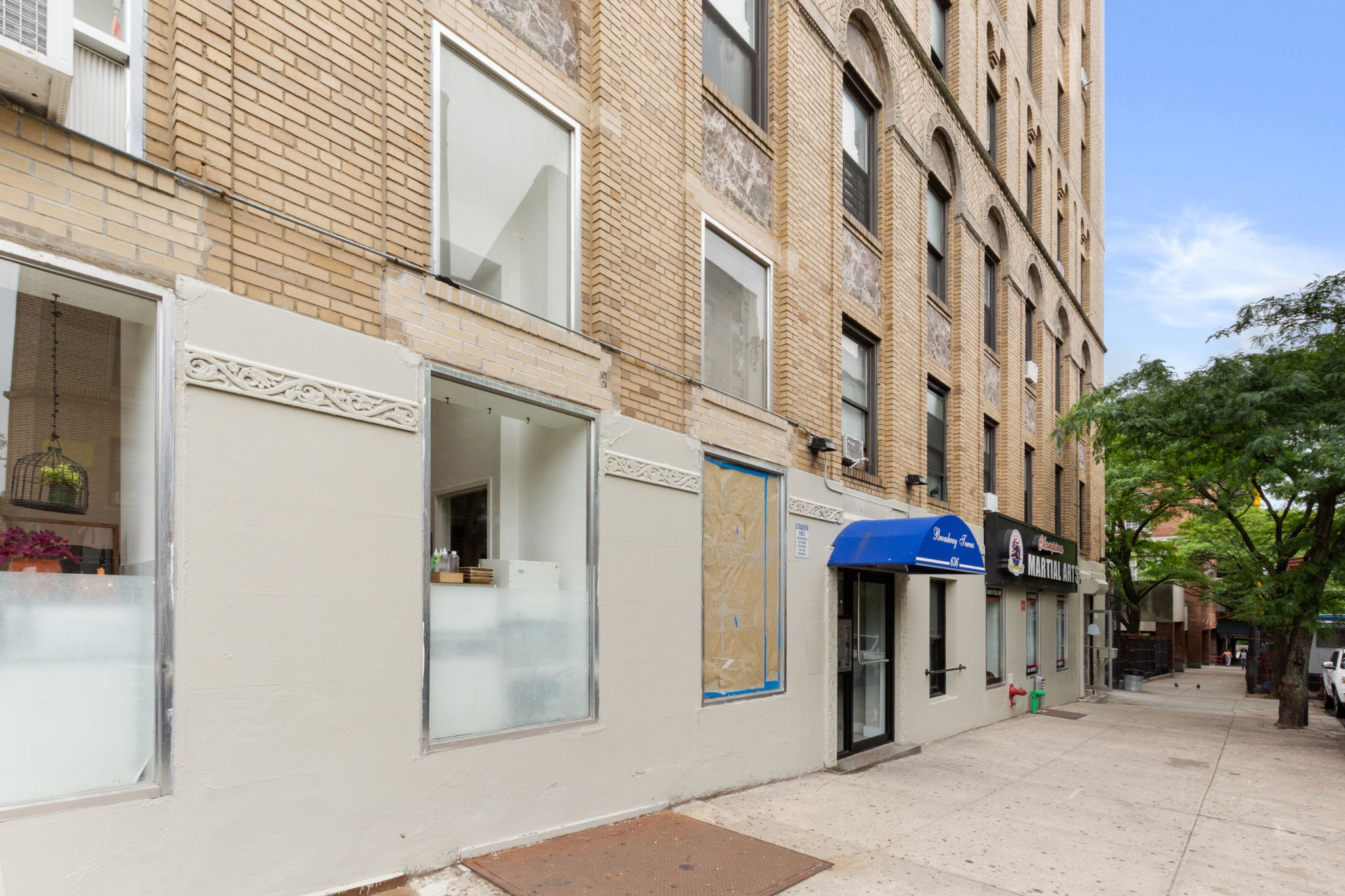 4113 Broadway, Unit 2D Manhattan, NY 10033 - Photo 12 of 13