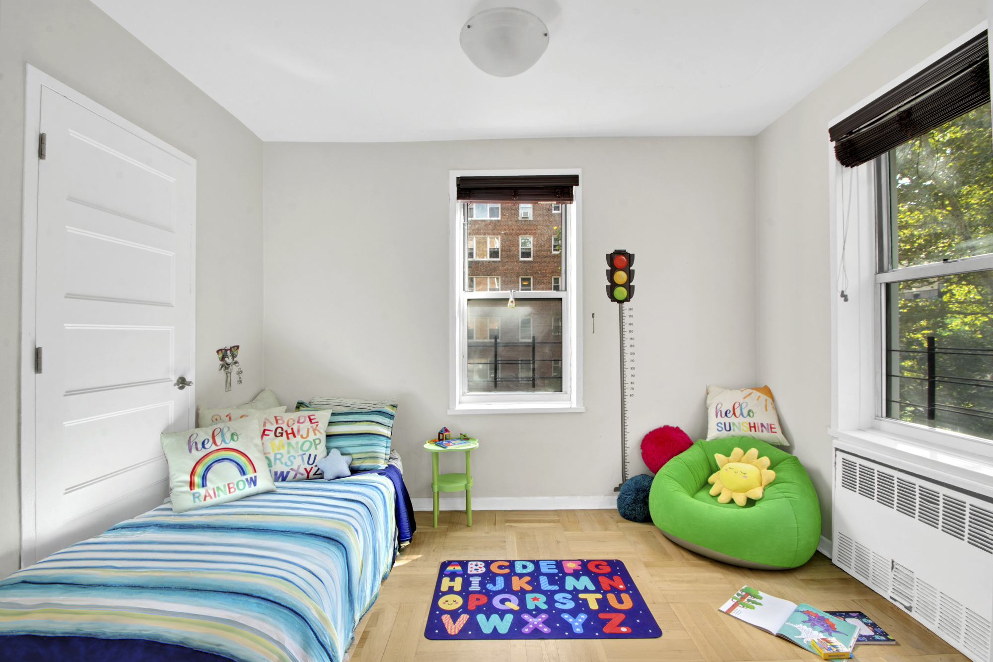66 Overlook Terrace, Unit 4K Manhattan, NY 10040 - Photo 14 of 24 Gallery Image 14