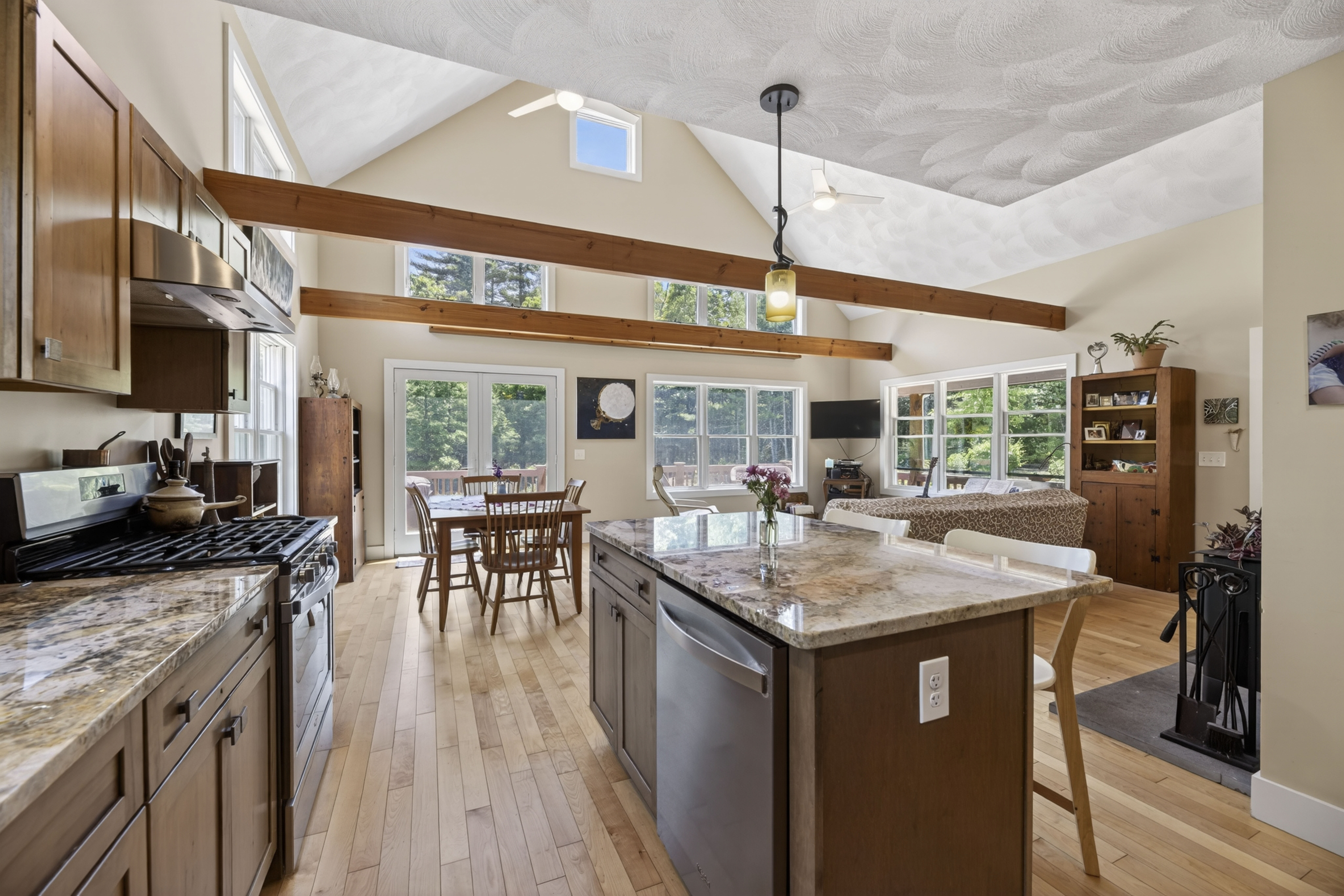 216 Plain Road West Greenwich, RI 02817 - Photo 17 of 23