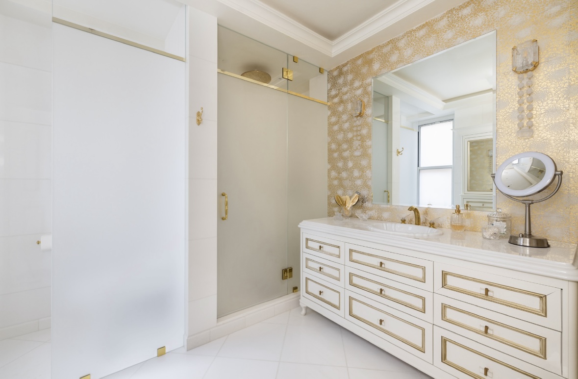 500 West End Avenue, Unit GA Manhattan, NY 10024 - Photo 9 of 10