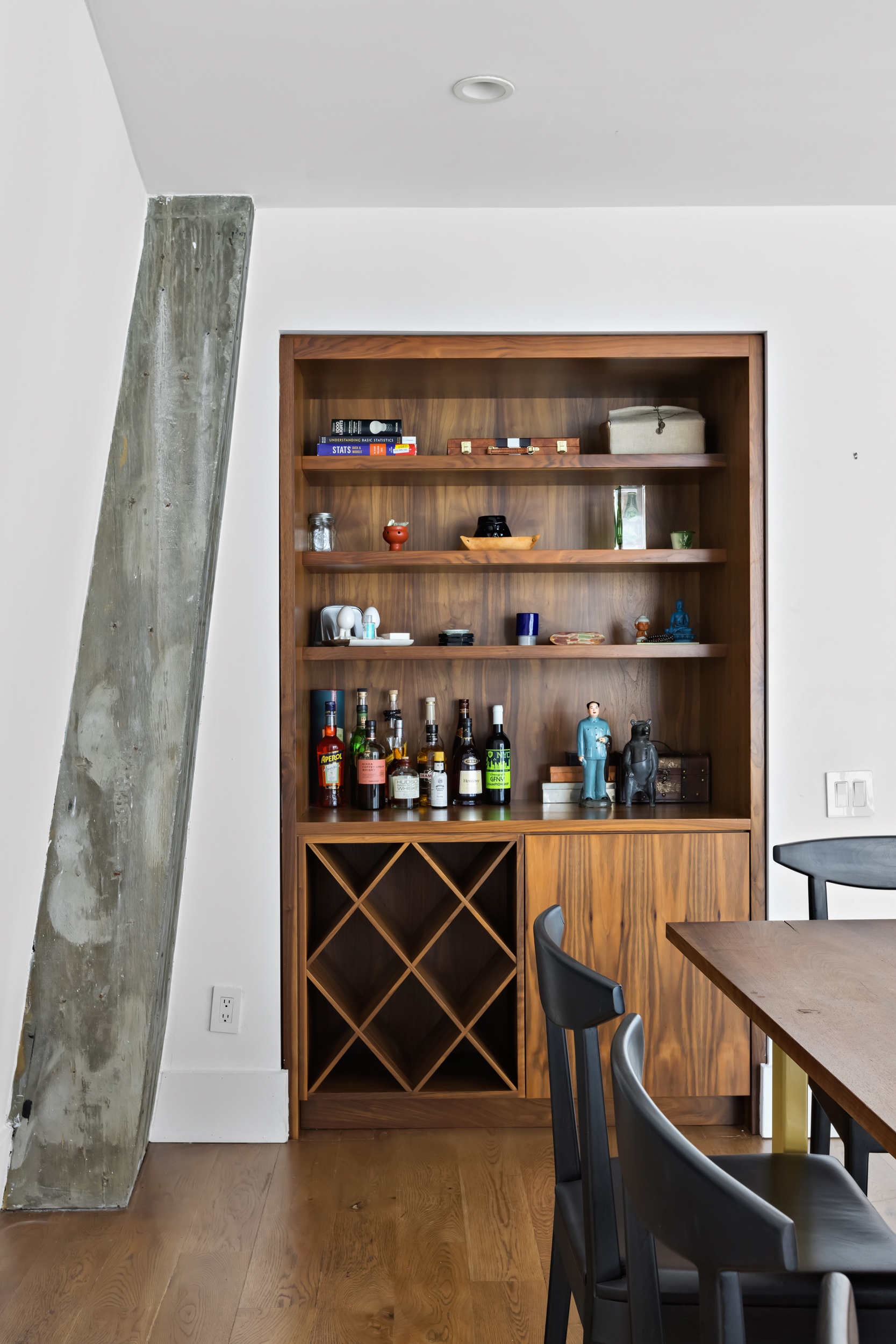 115 Norfolk Street, Unit 304 Manhattan, NY 10002 - Photo 7 of 16