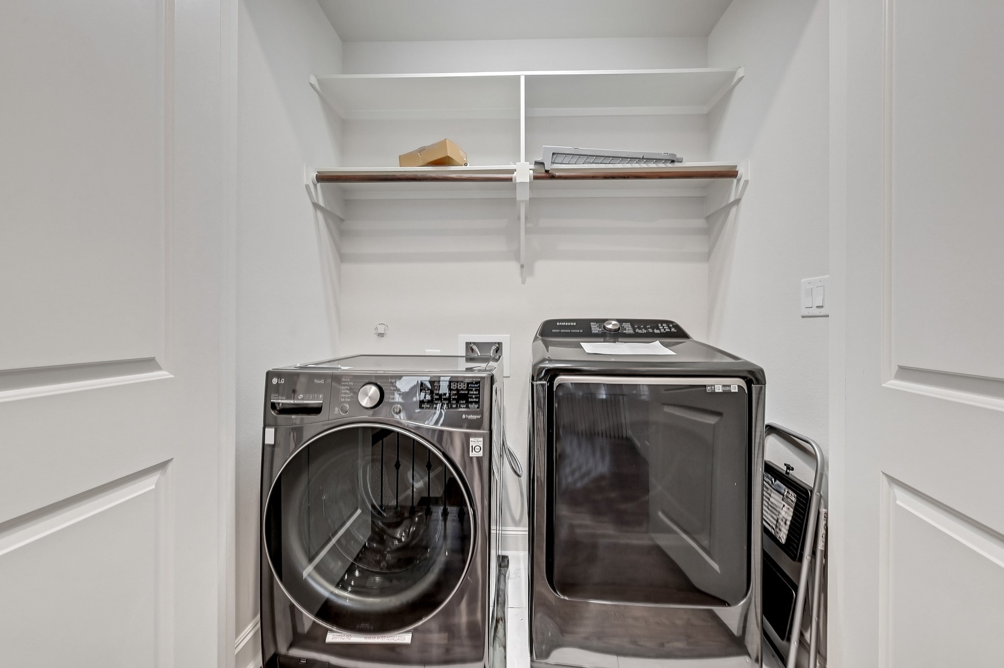 5731 Kiam Street, Unit B Houston, TX 77007 - Photo 11 of 27