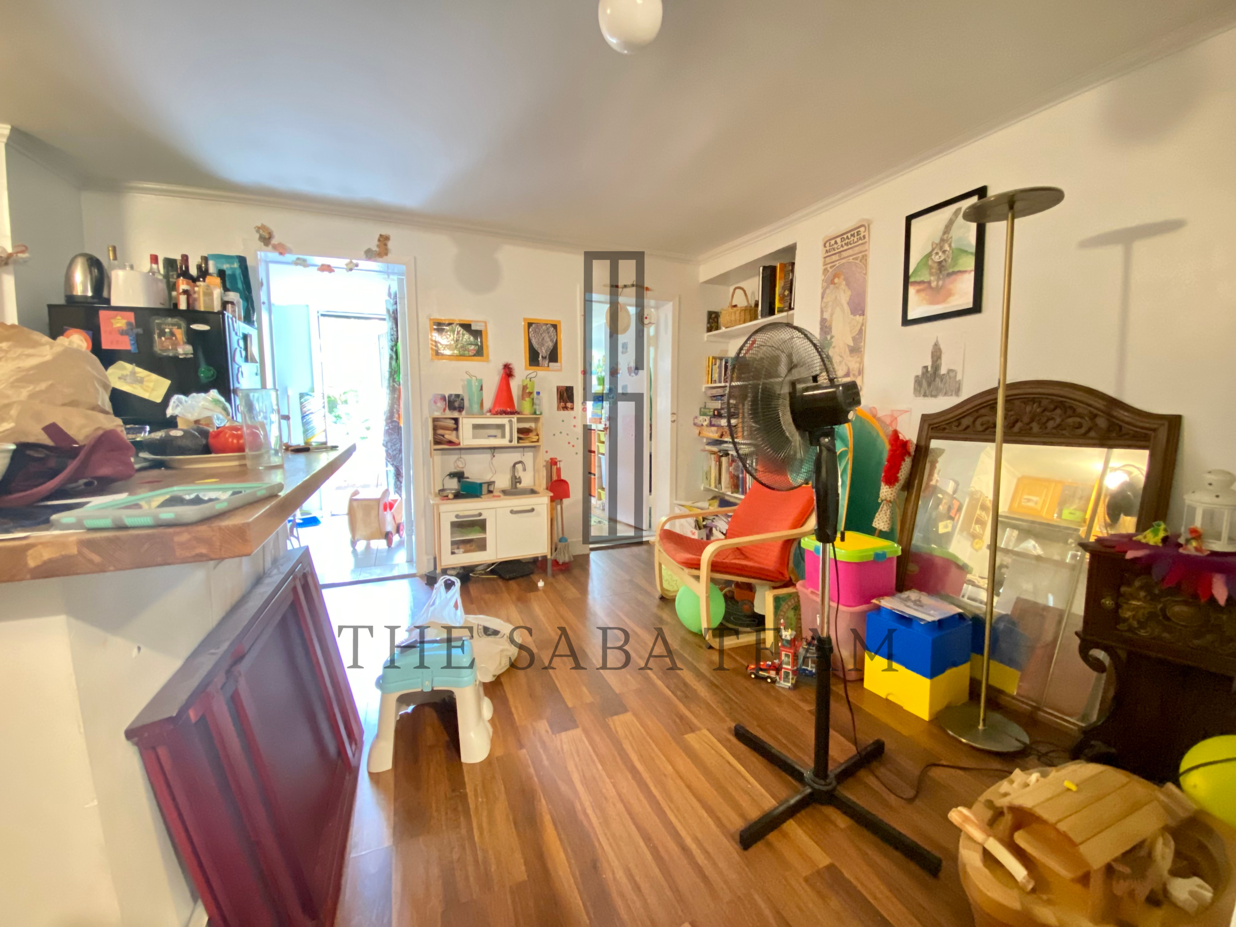 75 16th Street, Unit 1 Brooklyn, NY 11215 - Photo 3 of 10