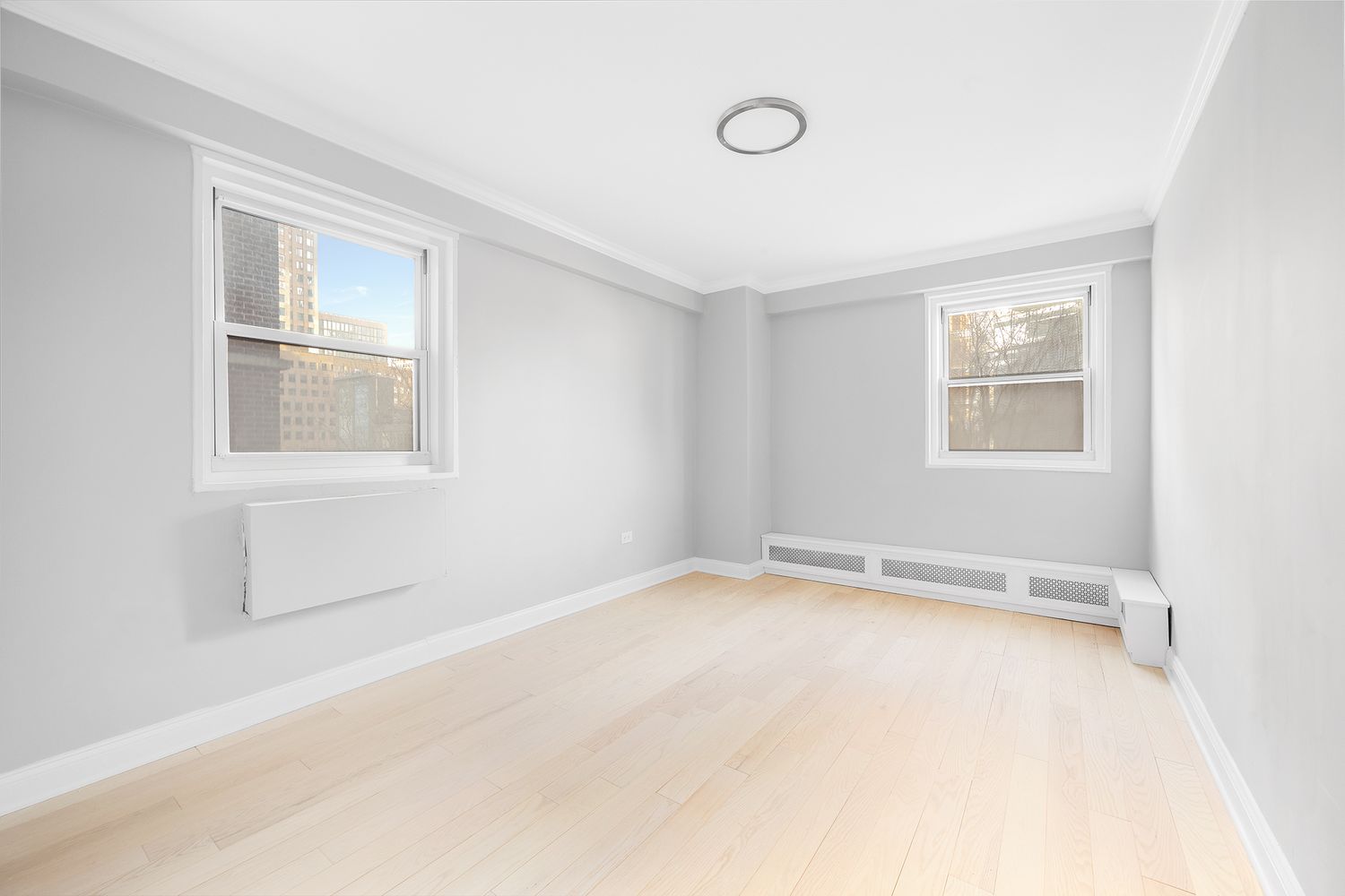 $995,000 | 175 Willoughby Street, Unit 6M | Downtown Brooklyn