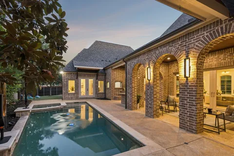 $1,890,000 | 501 Monte Carlo Drive, Southlake, TX 76092