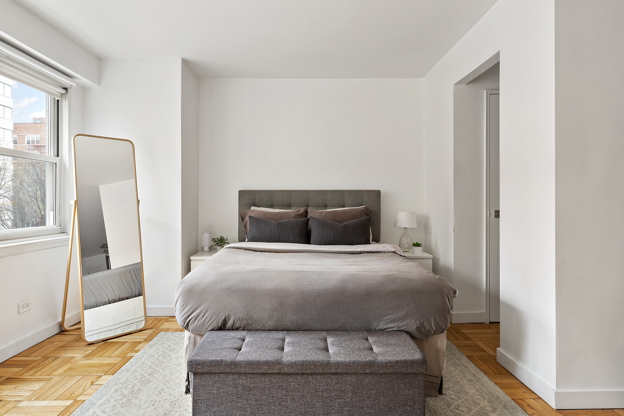 101 West 12th Street, Unit 3L Manhattan, NY 10011 - Photo 5 of 13