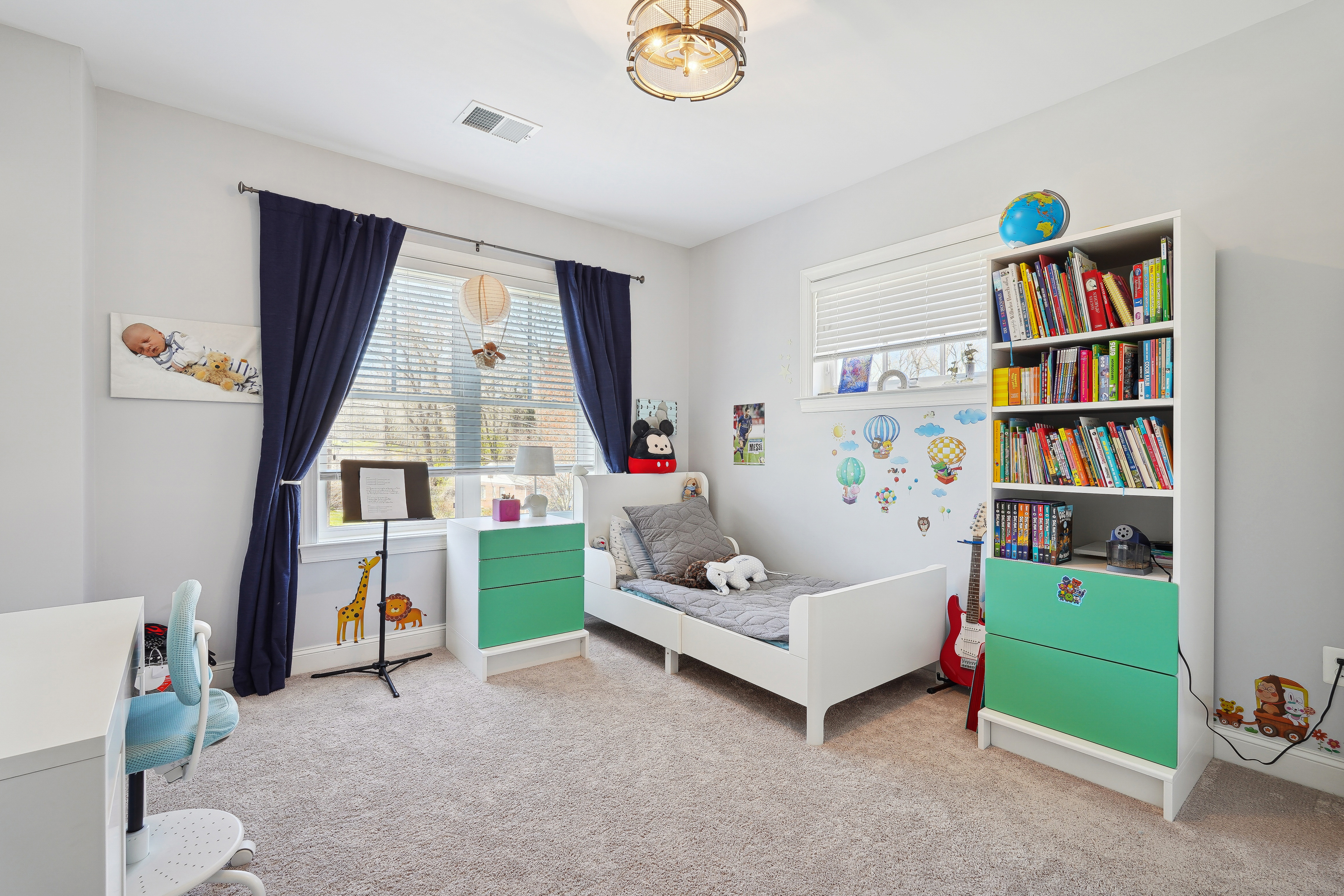 8919 Ridge Place Bethesda, MD 20817 - Photo 25 of 41