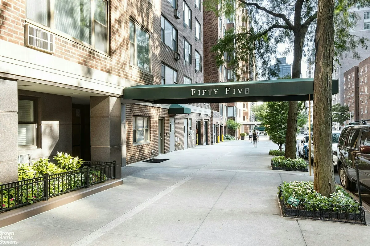55 East End Avenue, Unit 12G Manhattan, NY 10028 - Photo 13 of 14 Gallery Image 13