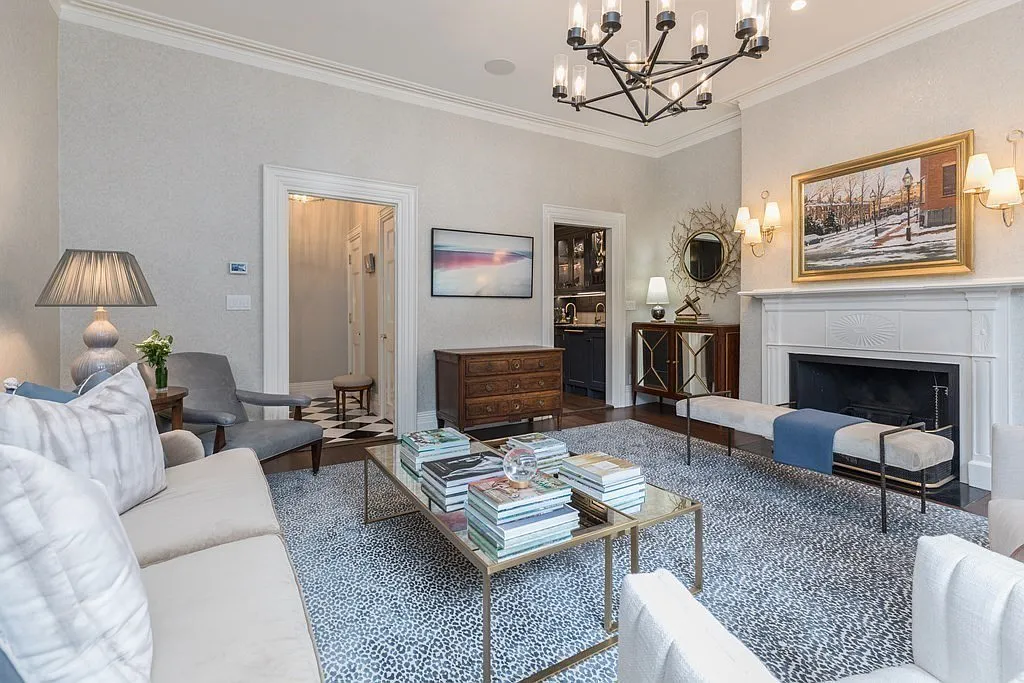 6 West Cedar Street Boston, MA 02108 - Photo 3 of 22