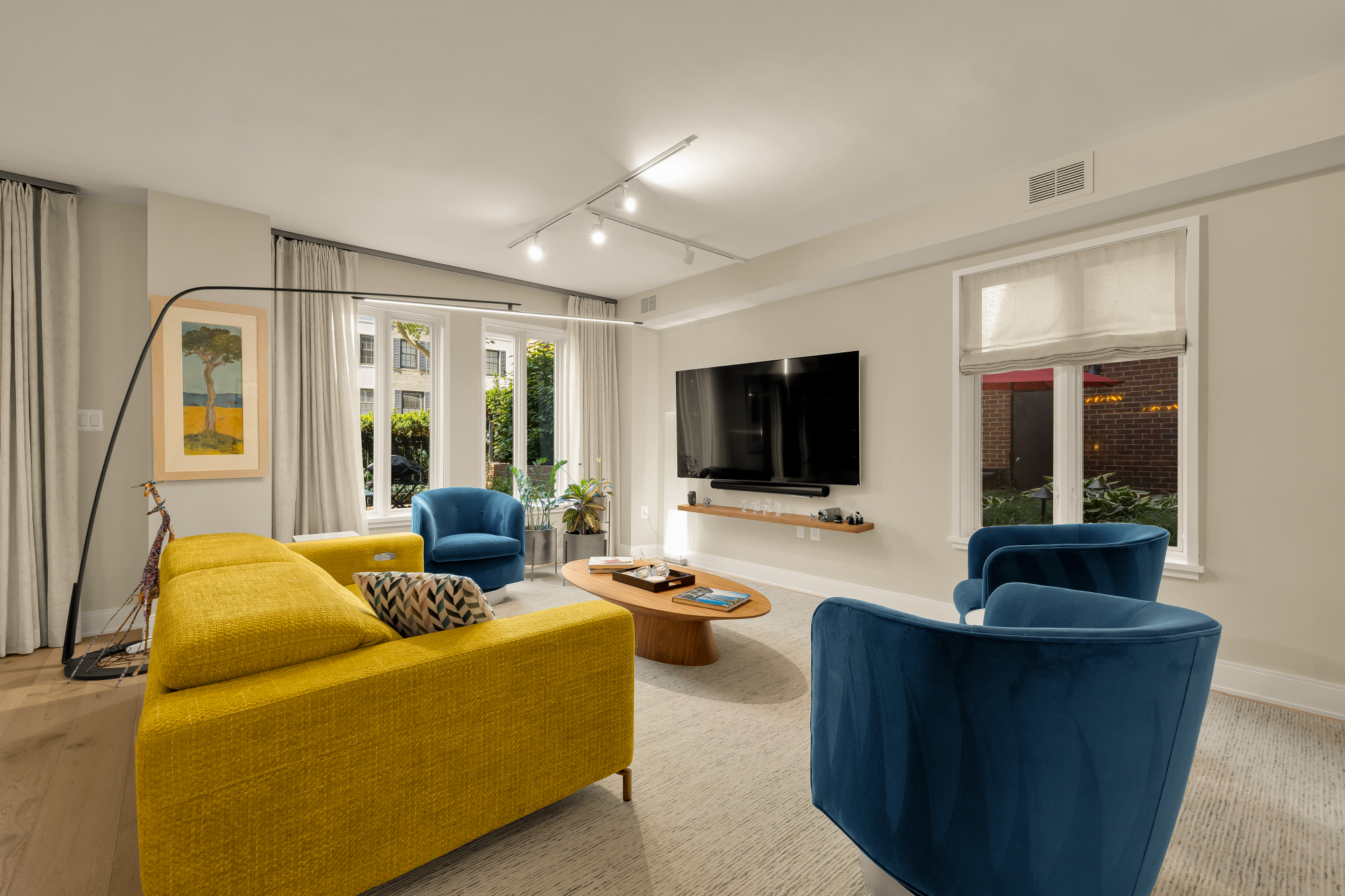 1045 31st Street Northwest, Unit 104 Washington, DC 20007 - Photo 11 of 42