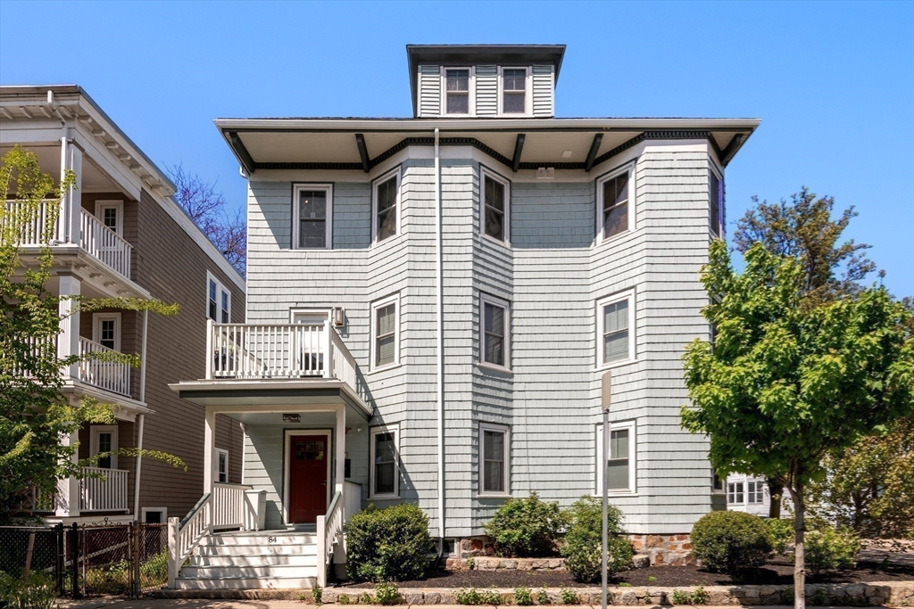 84 Romsey Street, Unit 3 Boston, MA 02125 - Photo 15 of 22