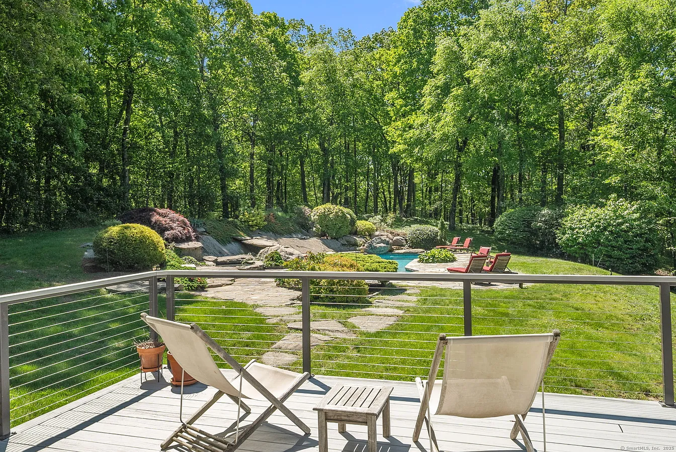 78 Pin Oak Lane Wilton, CT 06897 - Photo 27 of 37