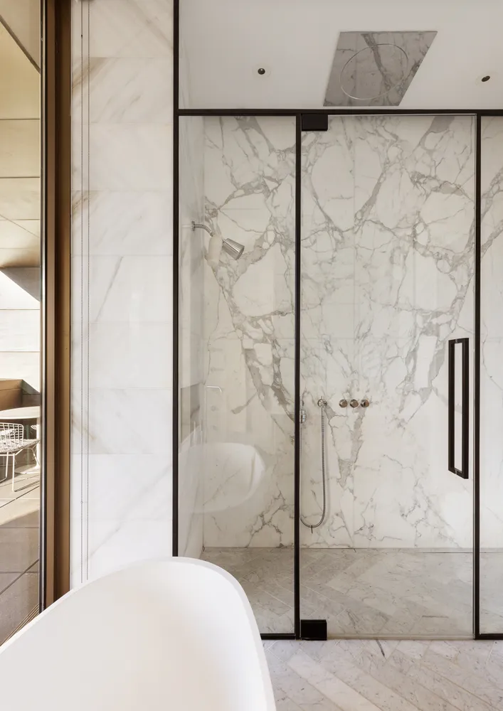 $4,300,000 | 500 West 25th Street, Unit 8 | Chelsea