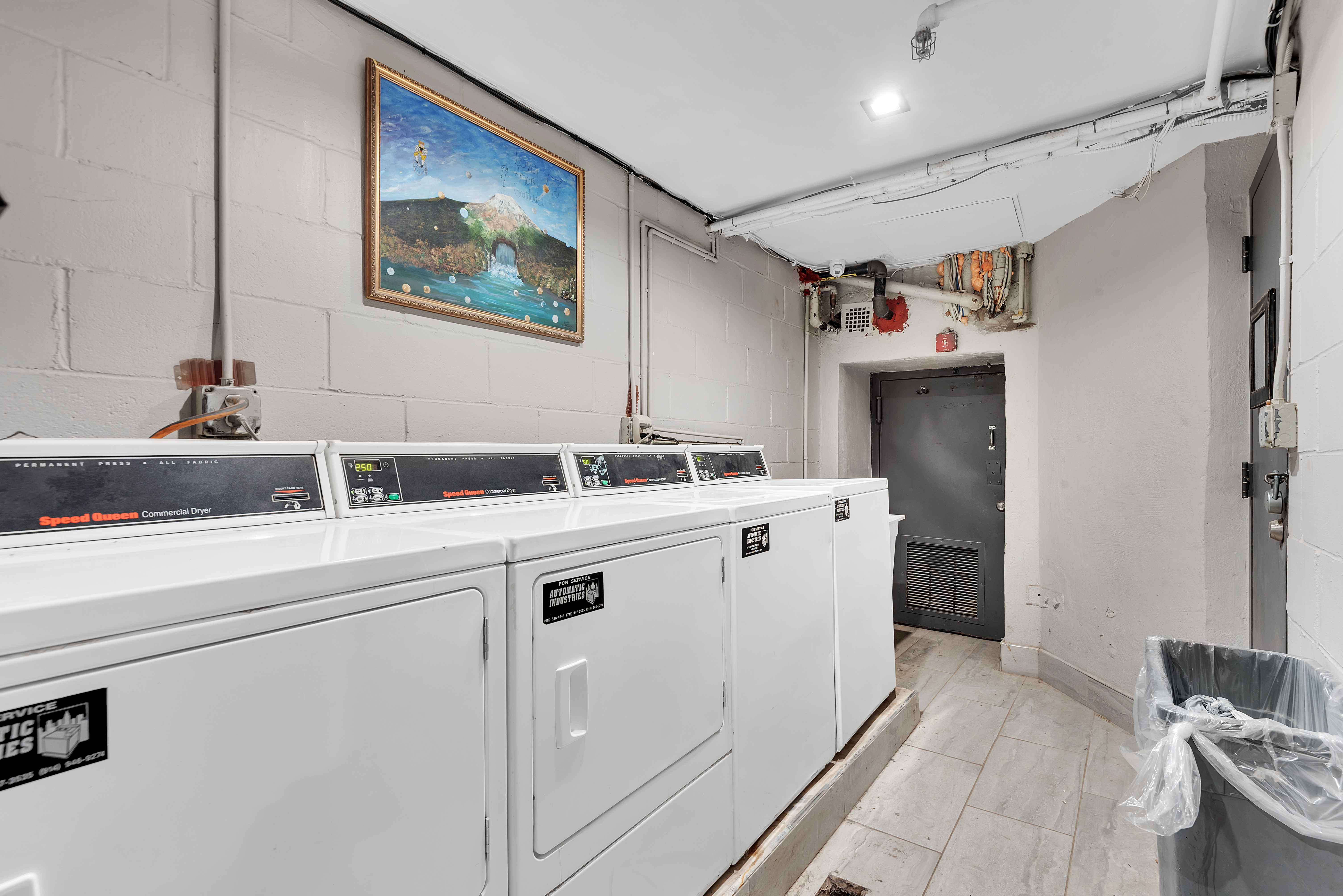 643 9th Avenue, Unit 4D Manhattan, NY 10036 - Photo 5 of 5