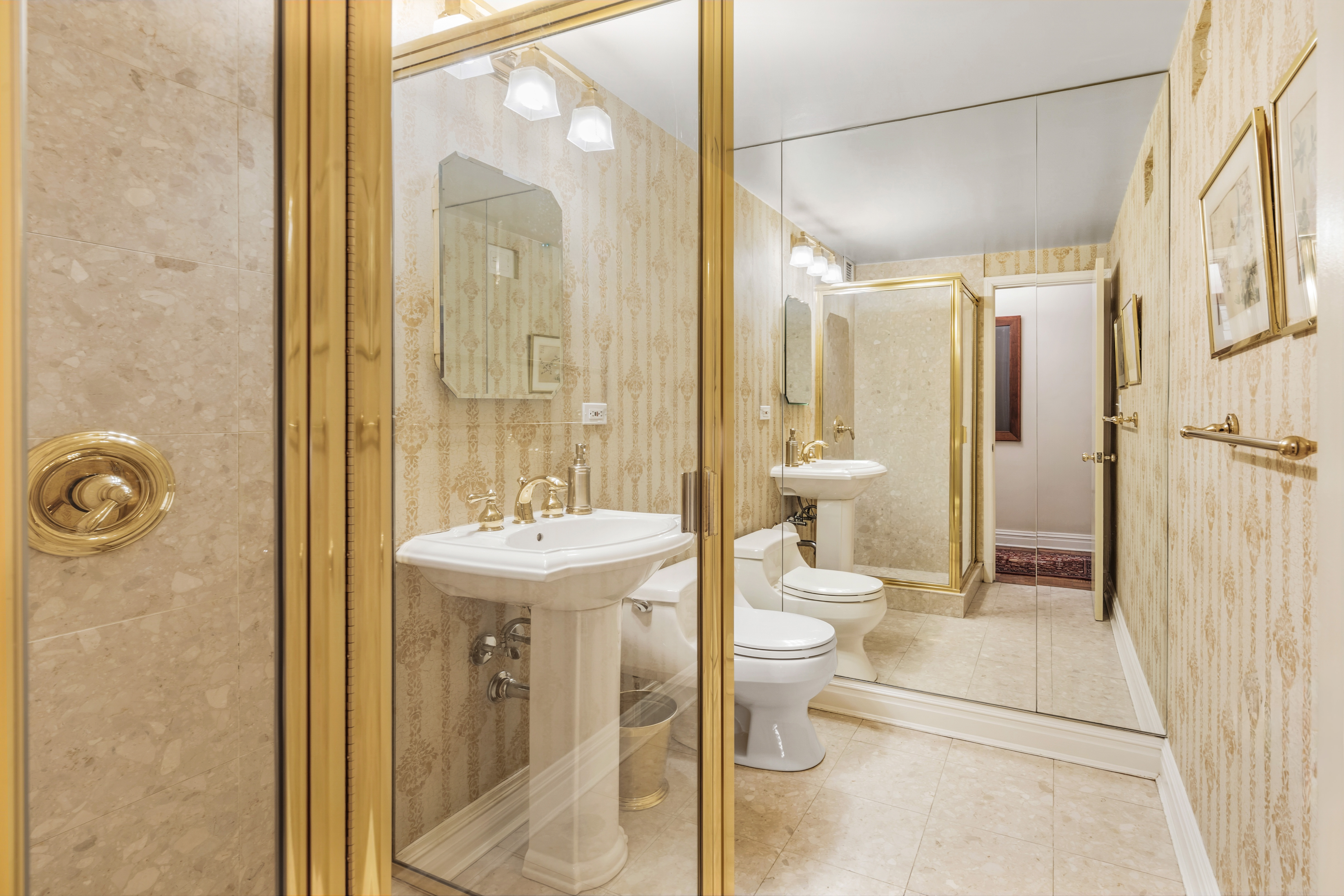 110 East 57th Street, Unit 4FG Manhattan, NY 10022 - Photo 16 of 23