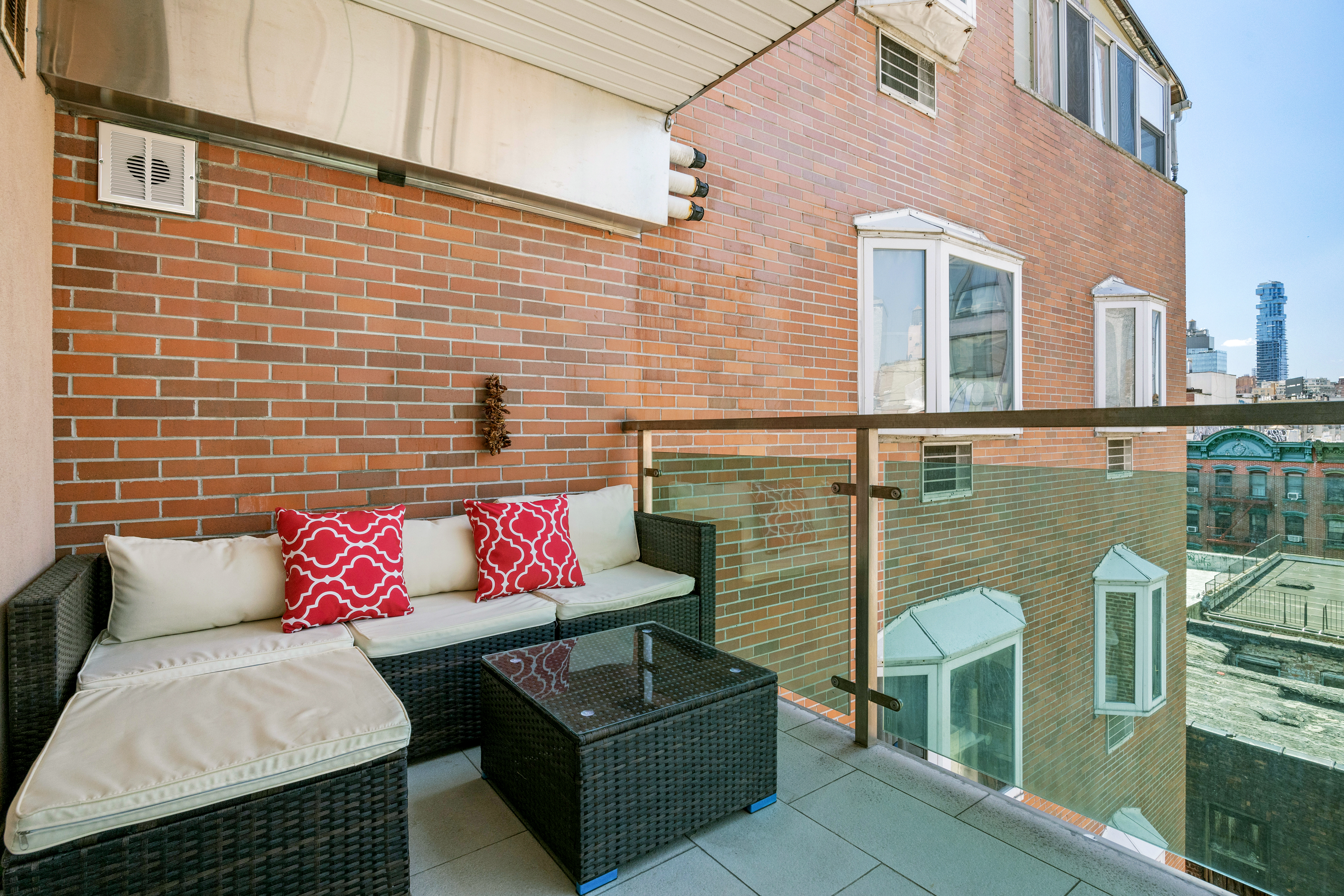 21 Ludlow Street, Unit 7B Manhattan, NY 10002 - Photo 6 of 10